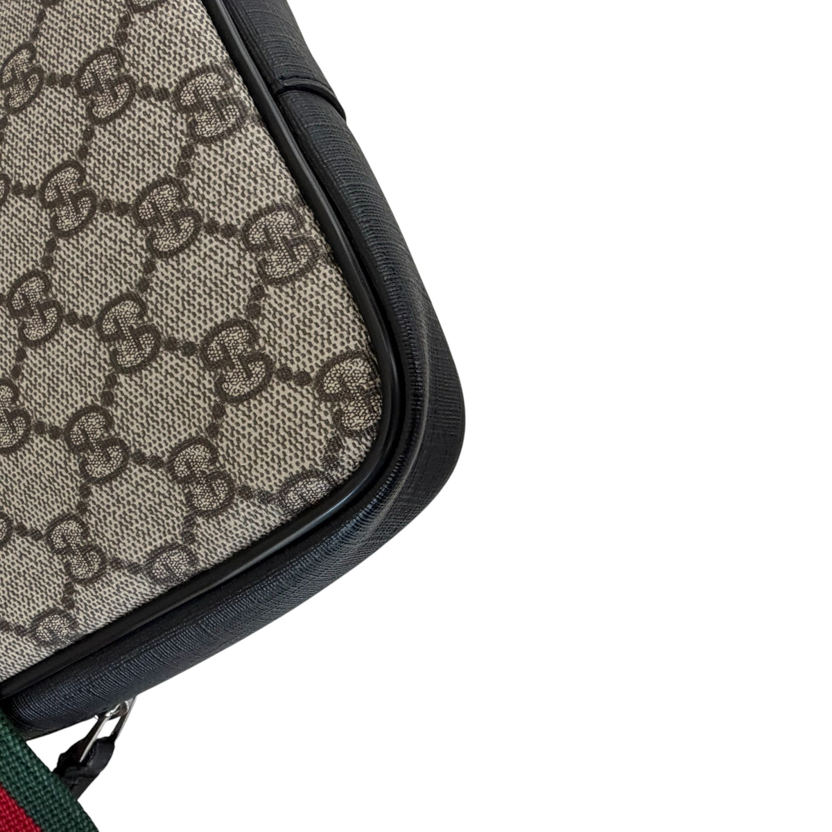 Gucci marsupio