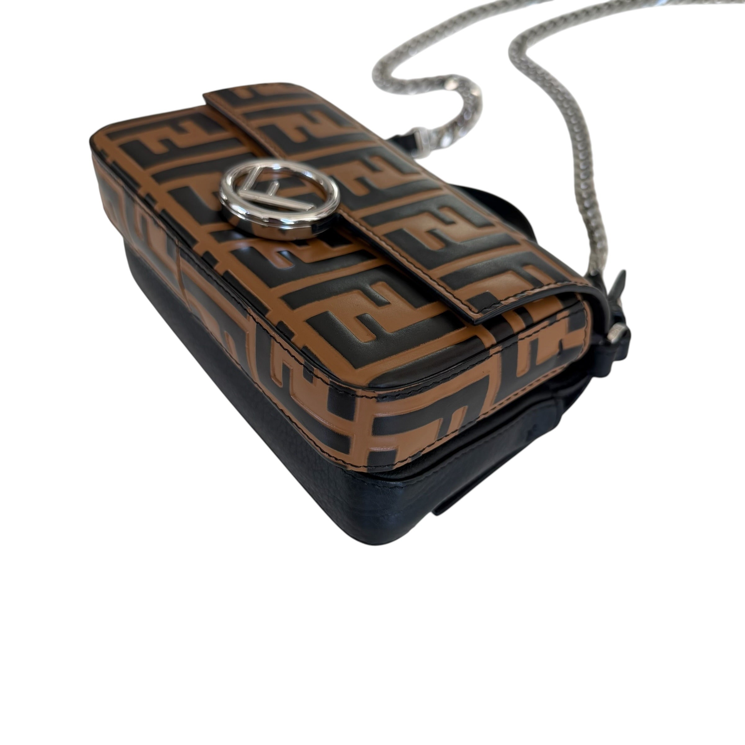 Fendi Double Baguette