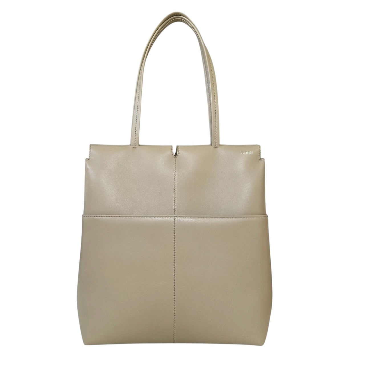 Burberry Tote Snip