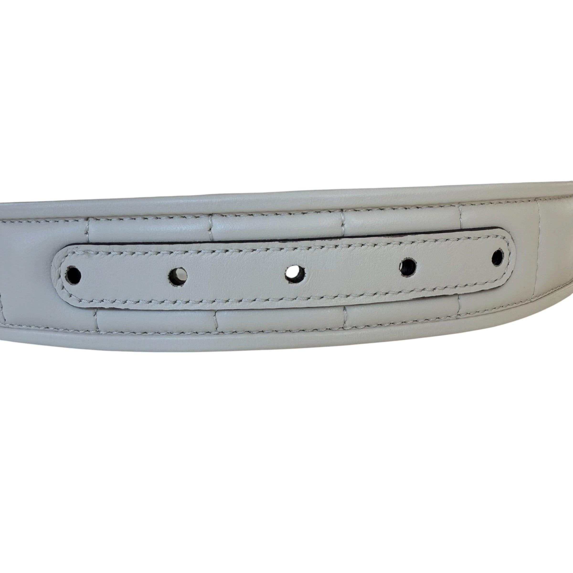 Gucci cintura Interlocking