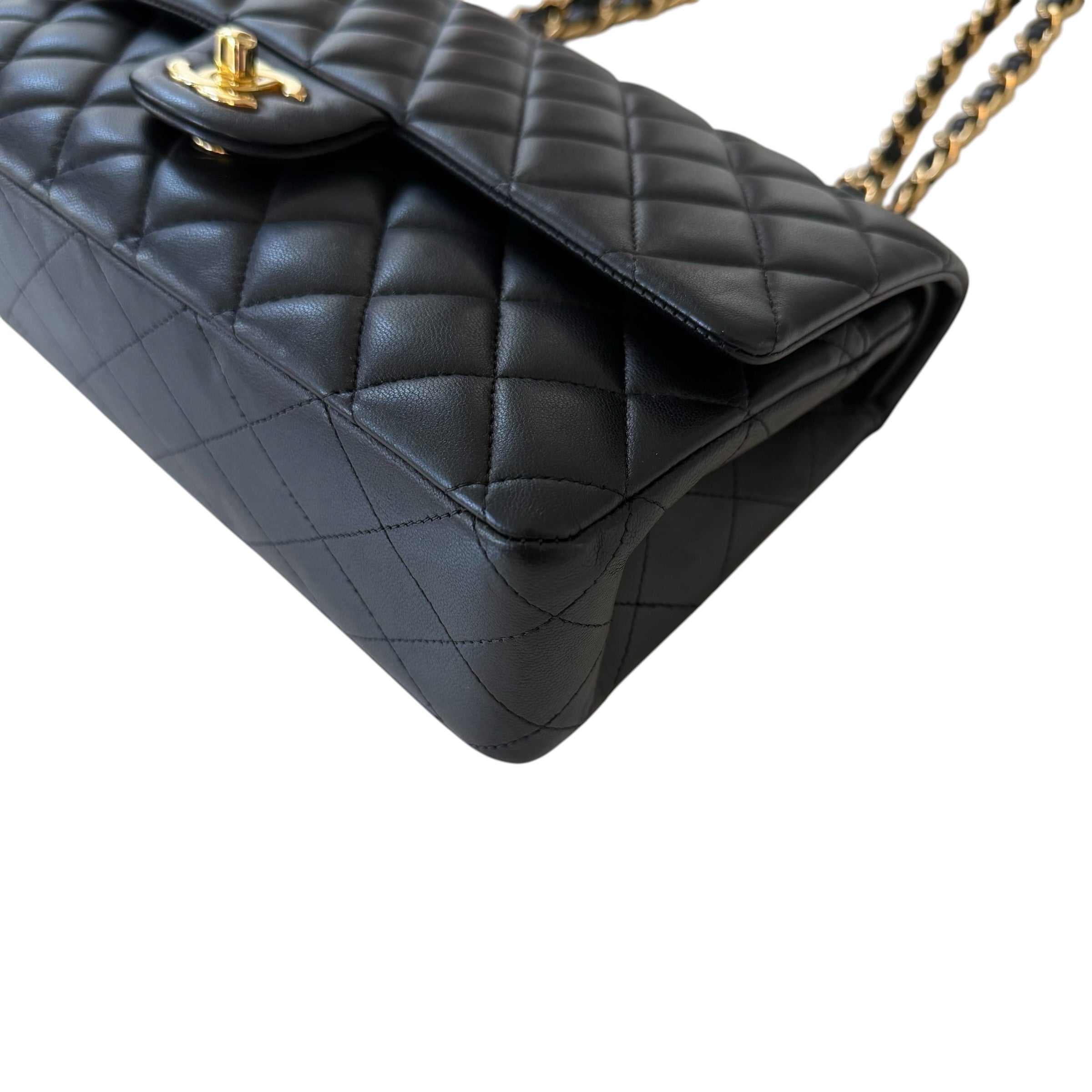 Chanel borsa Classica 11.12