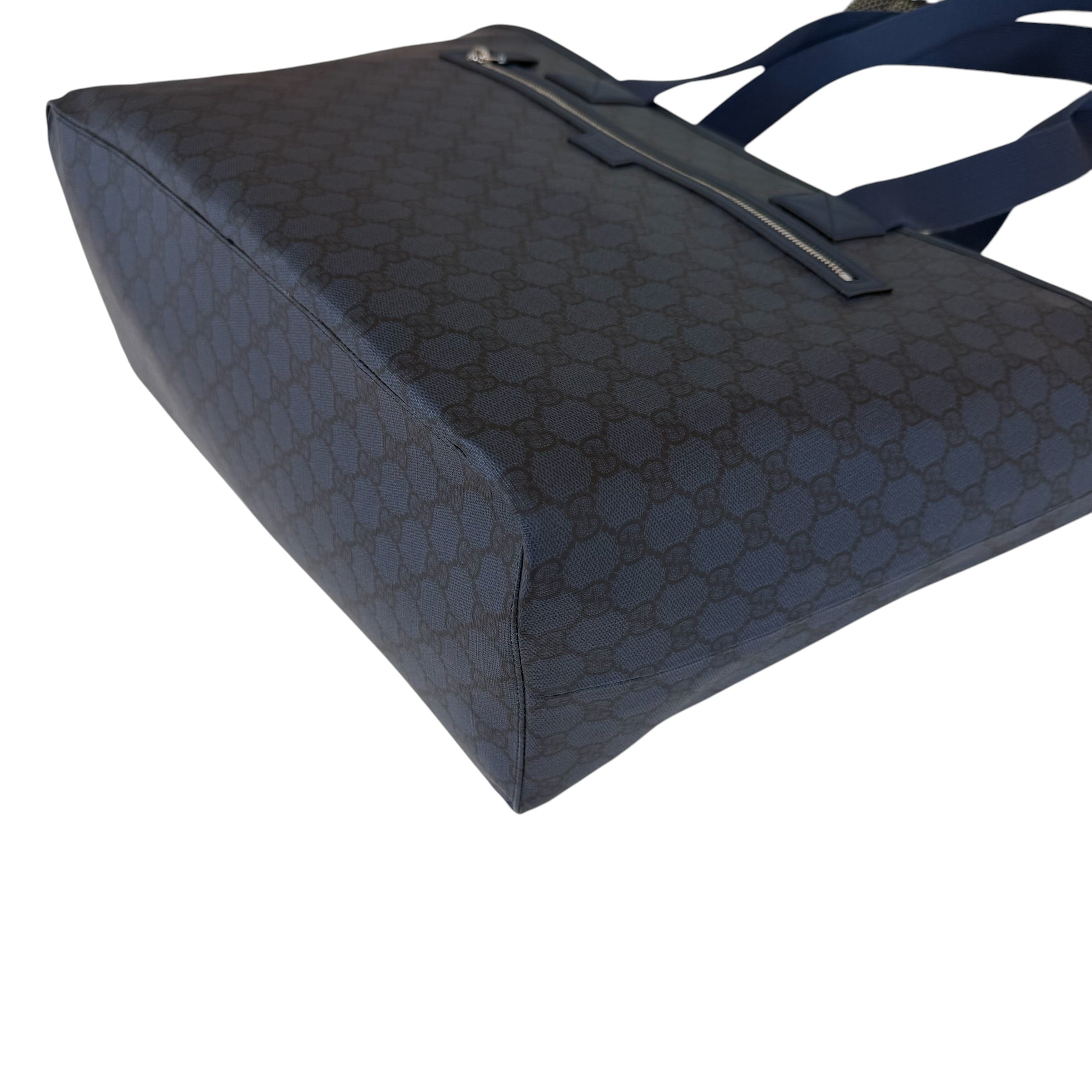 Gucci borsa shopping reversibile