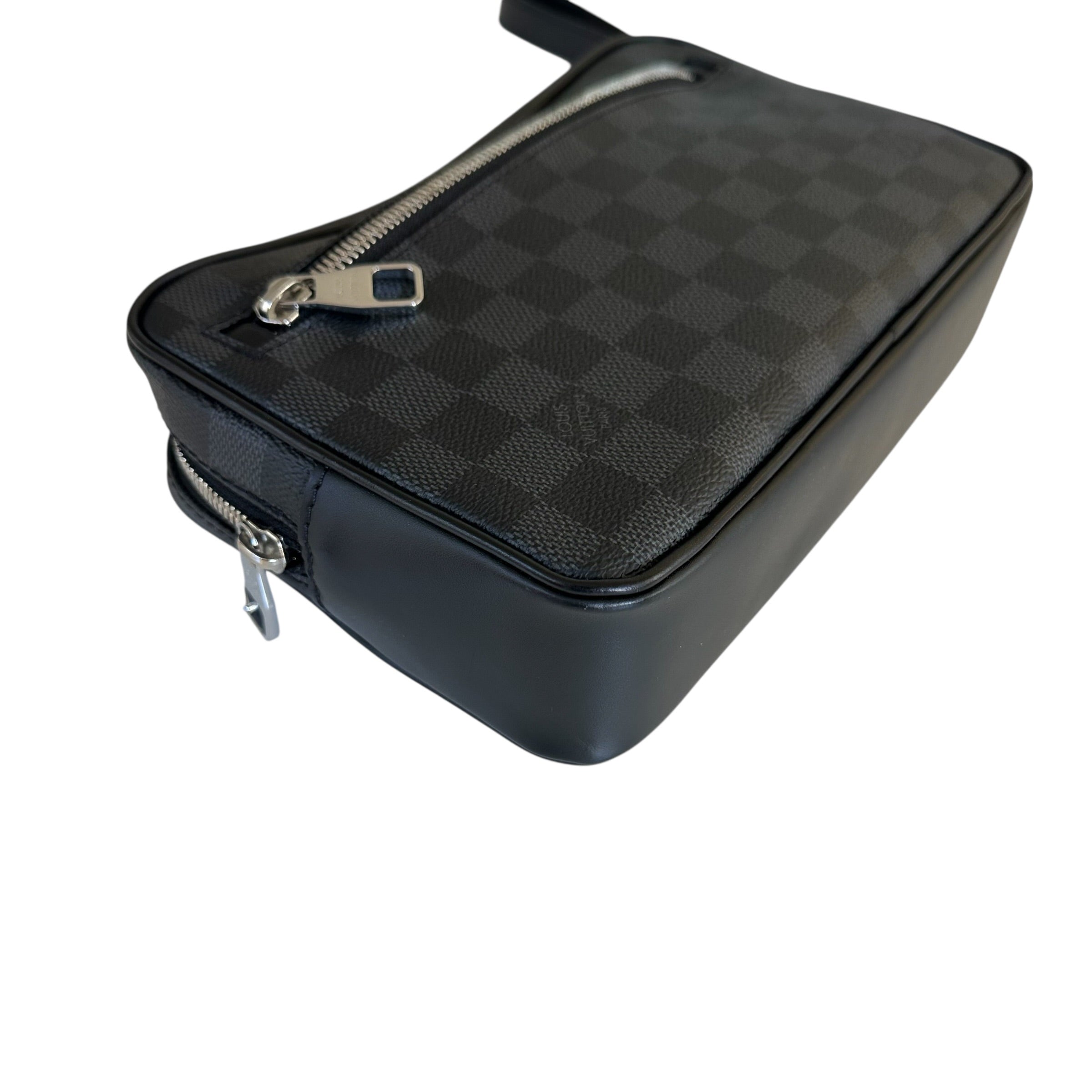 Louis Vuitton pochette Kasai