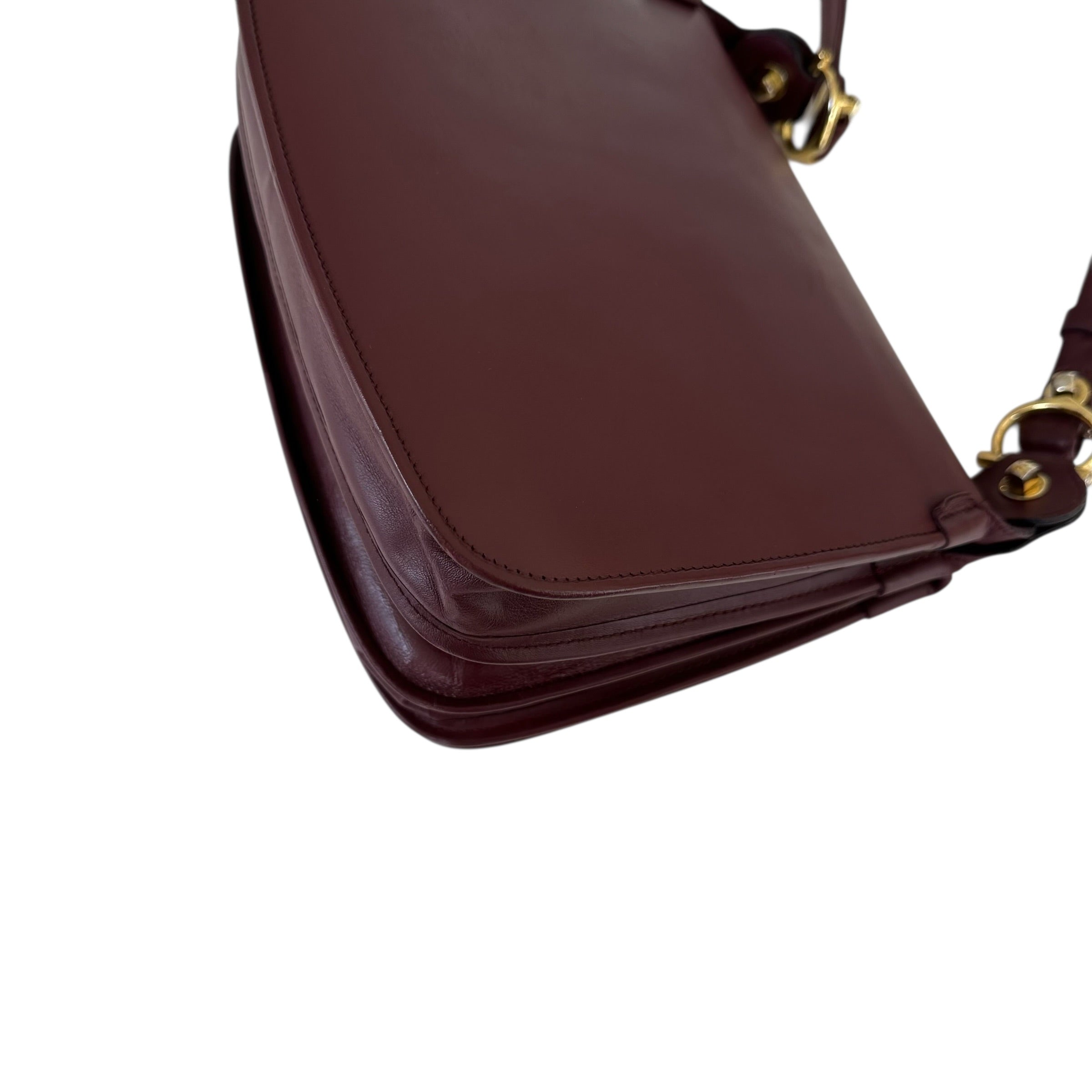 Must De Cartier borsa a tracolla vintage