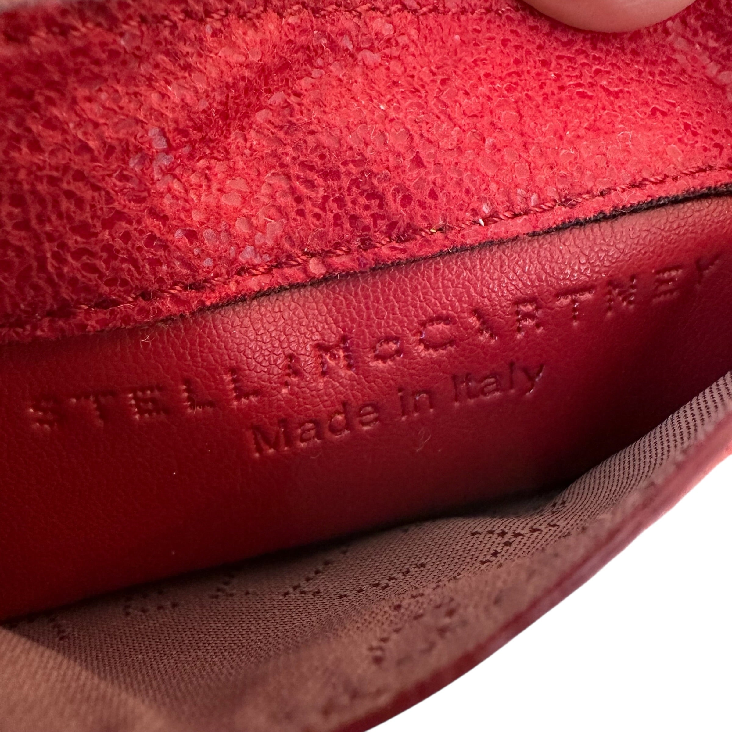 Stella McCartney portacarte