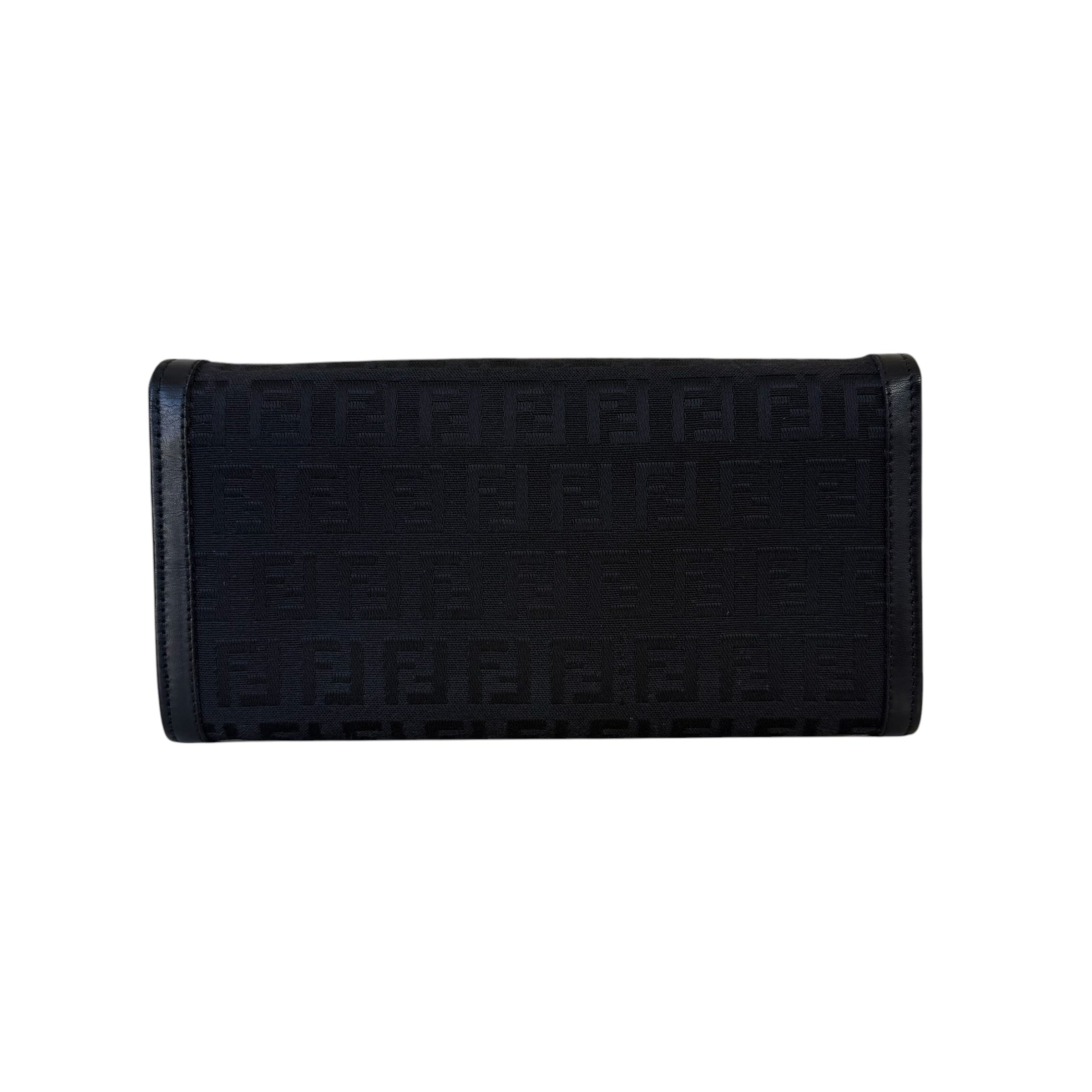 Fendi portafoglio