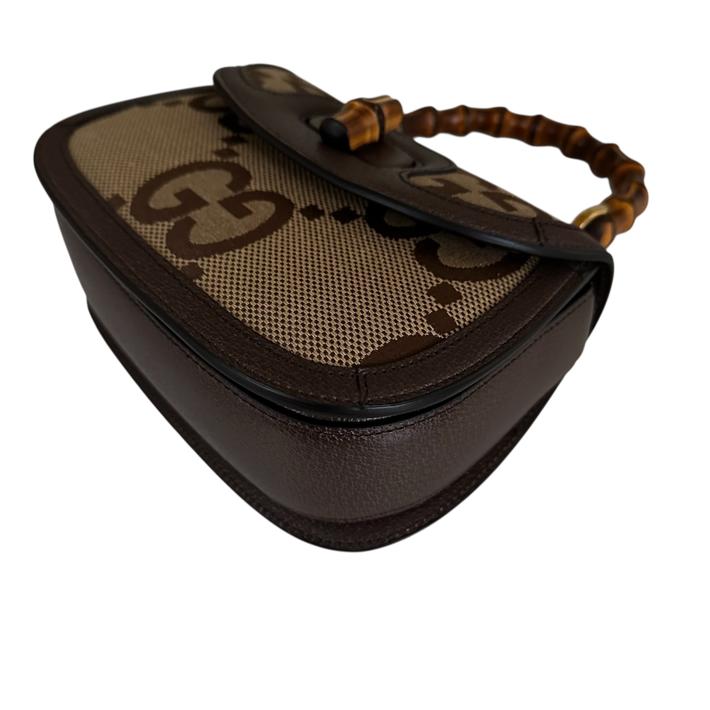 Gucci borsa Bamboo 1947
