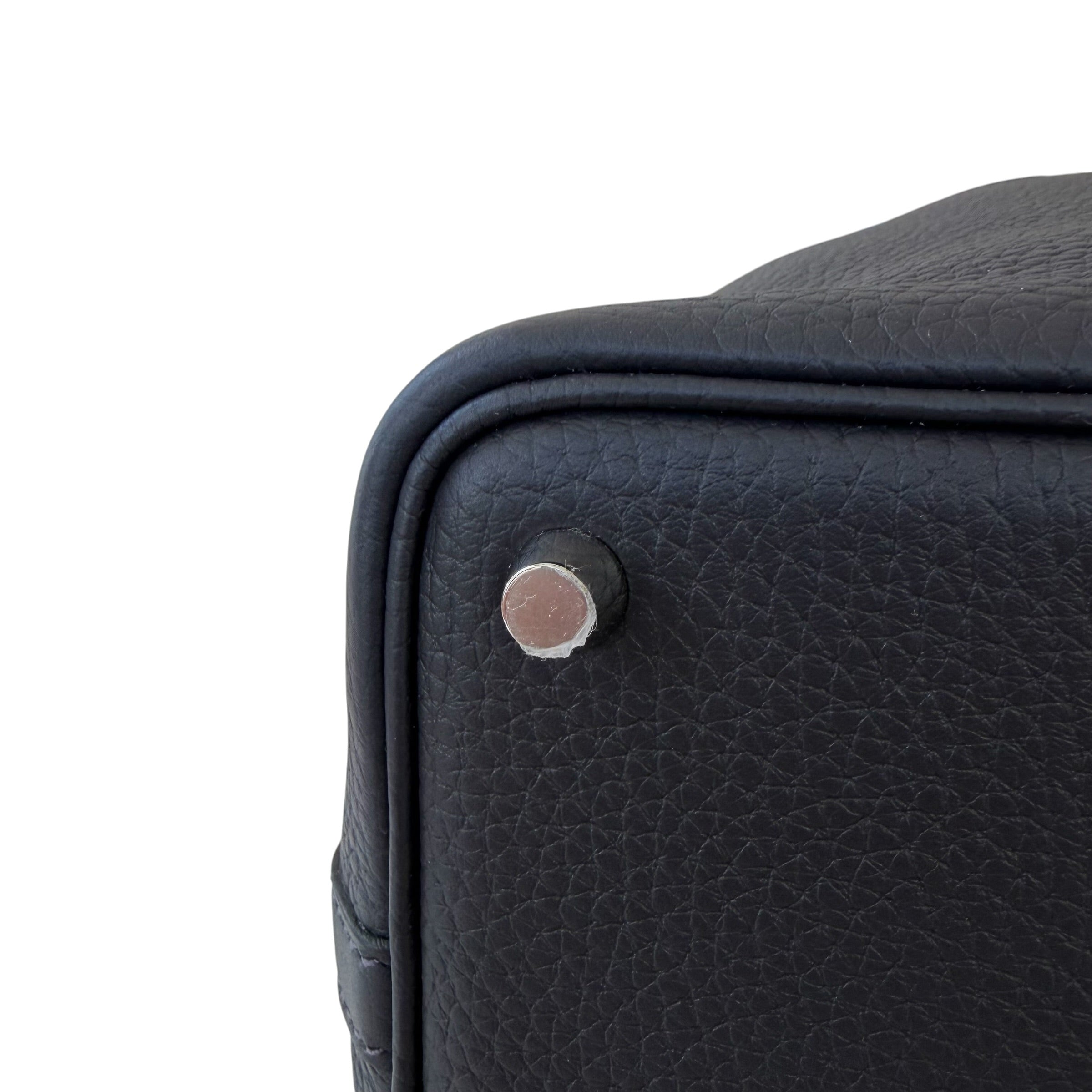 Hermès borsa Picotin Lock 18
