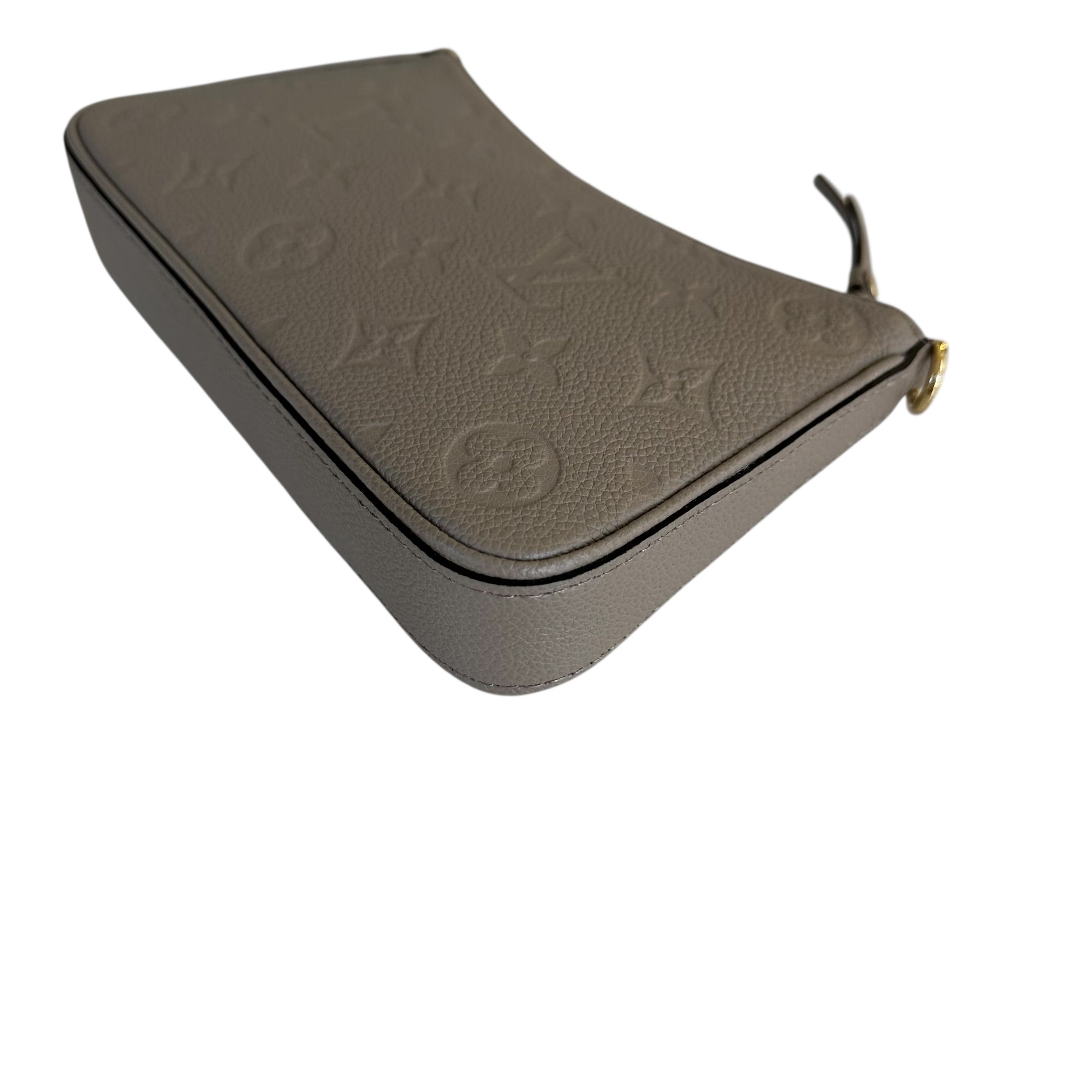 Louis Vuitton pochette Easy Pouch On Strap