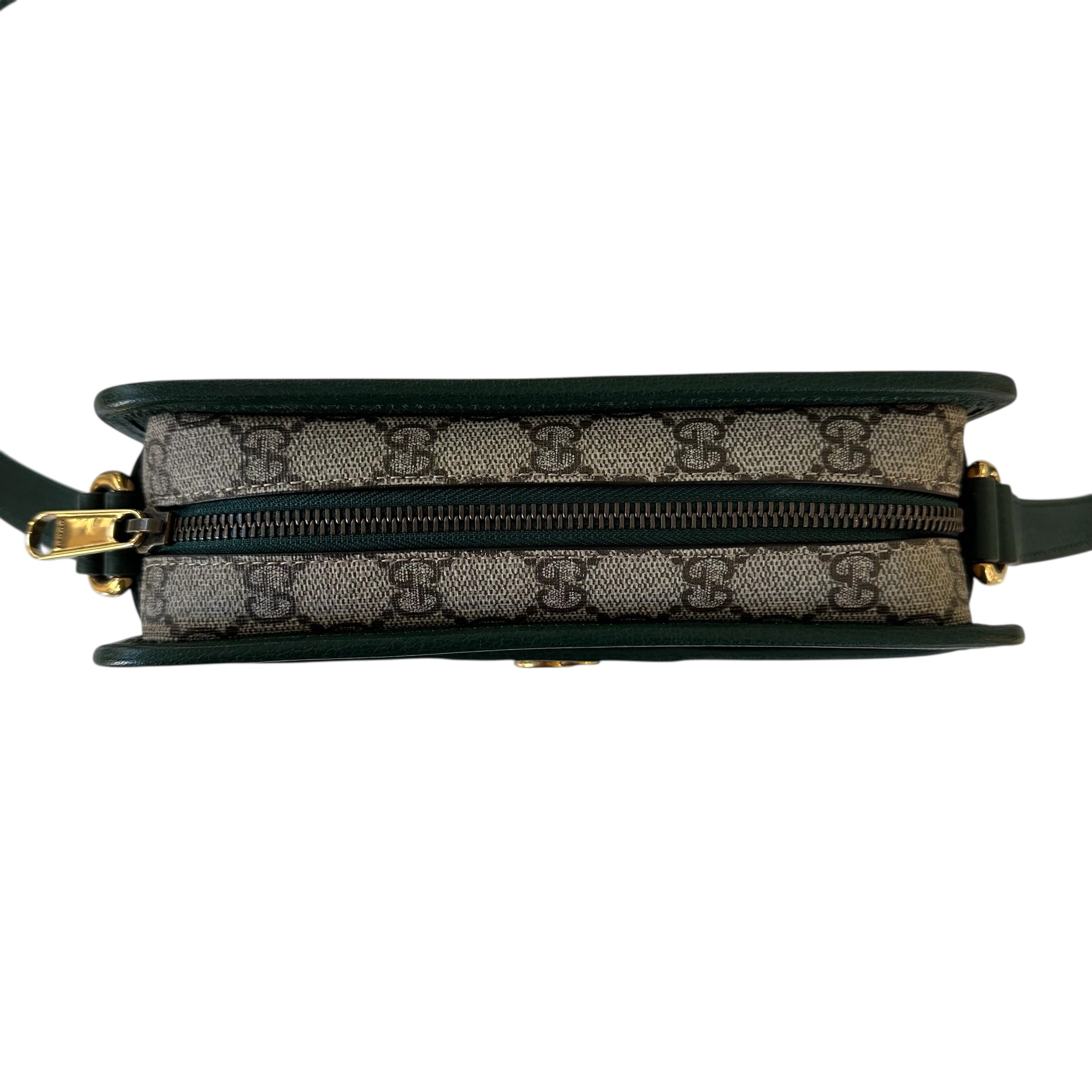 Gucci mini borsa a tracolla