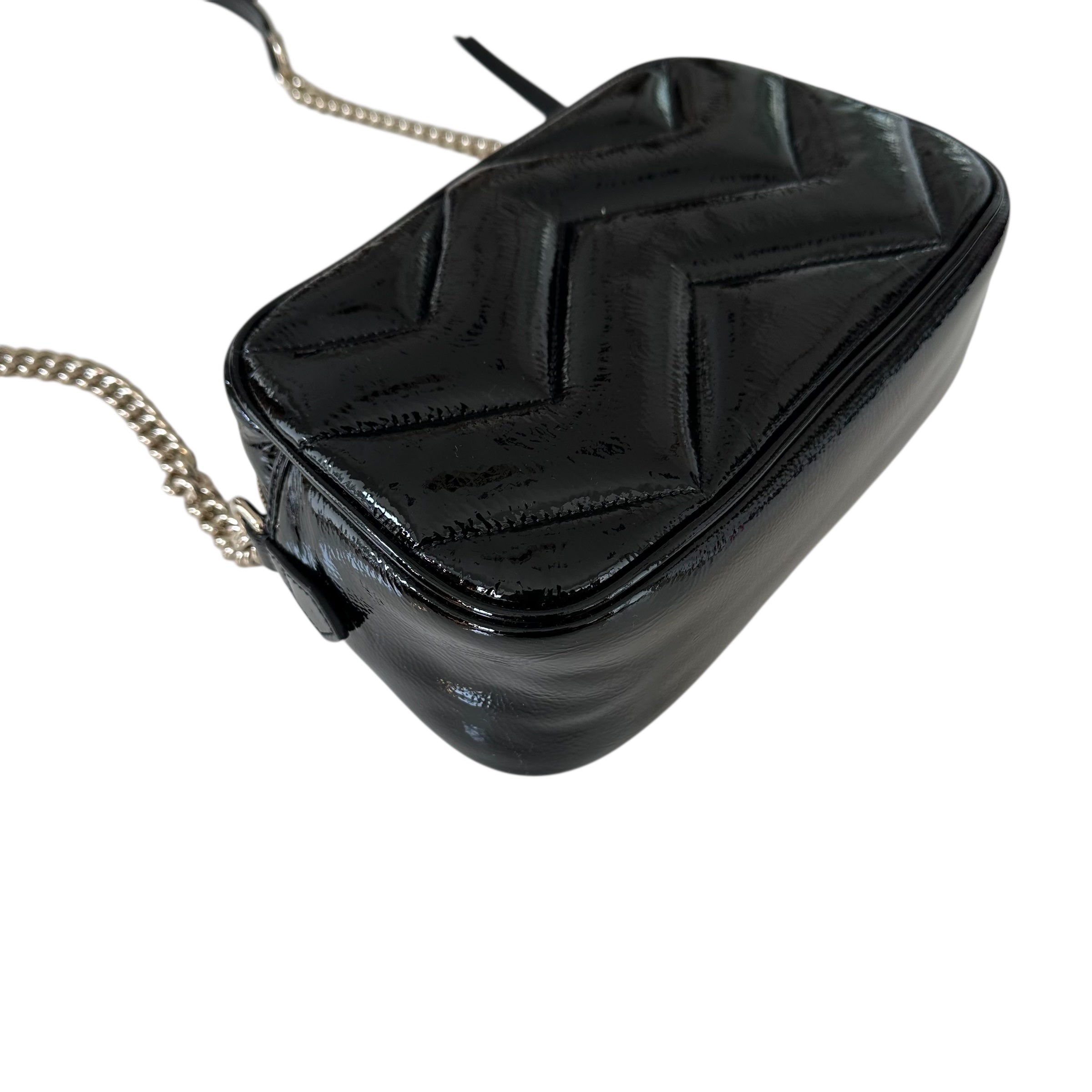 Gucci borsa a spalla GG marmont