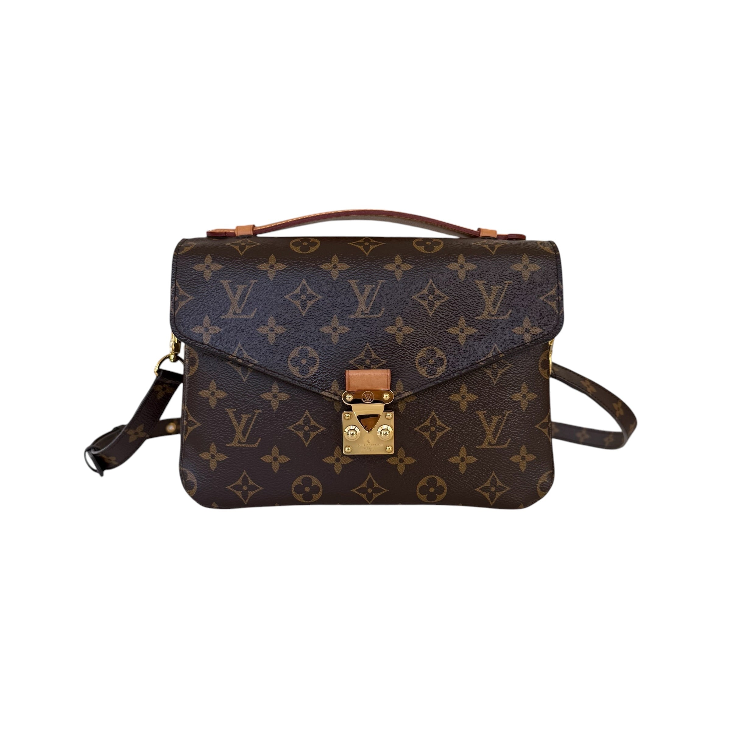 Louis Vuitton Pochette Metis