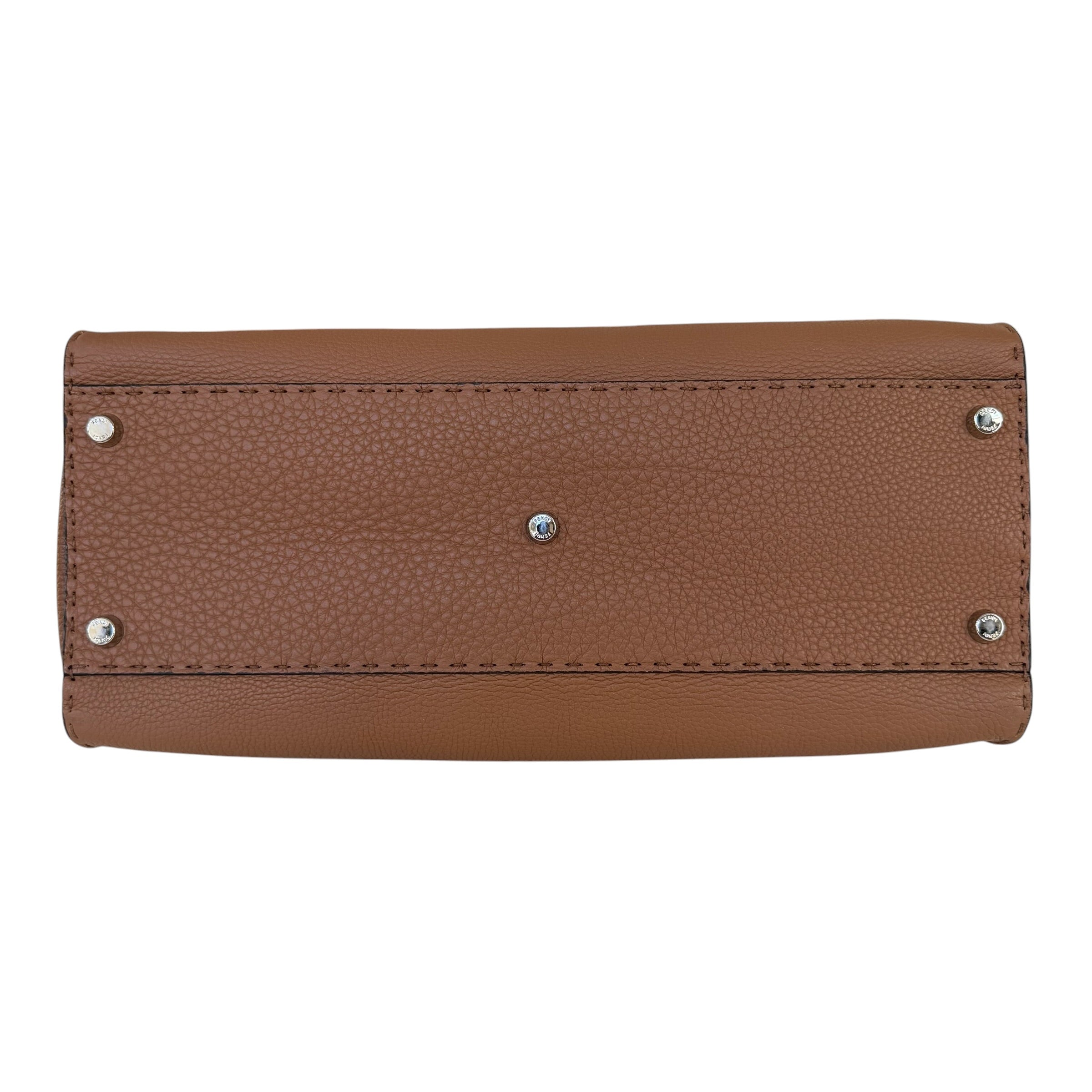 Fendi Selleria borsa Peekaboo