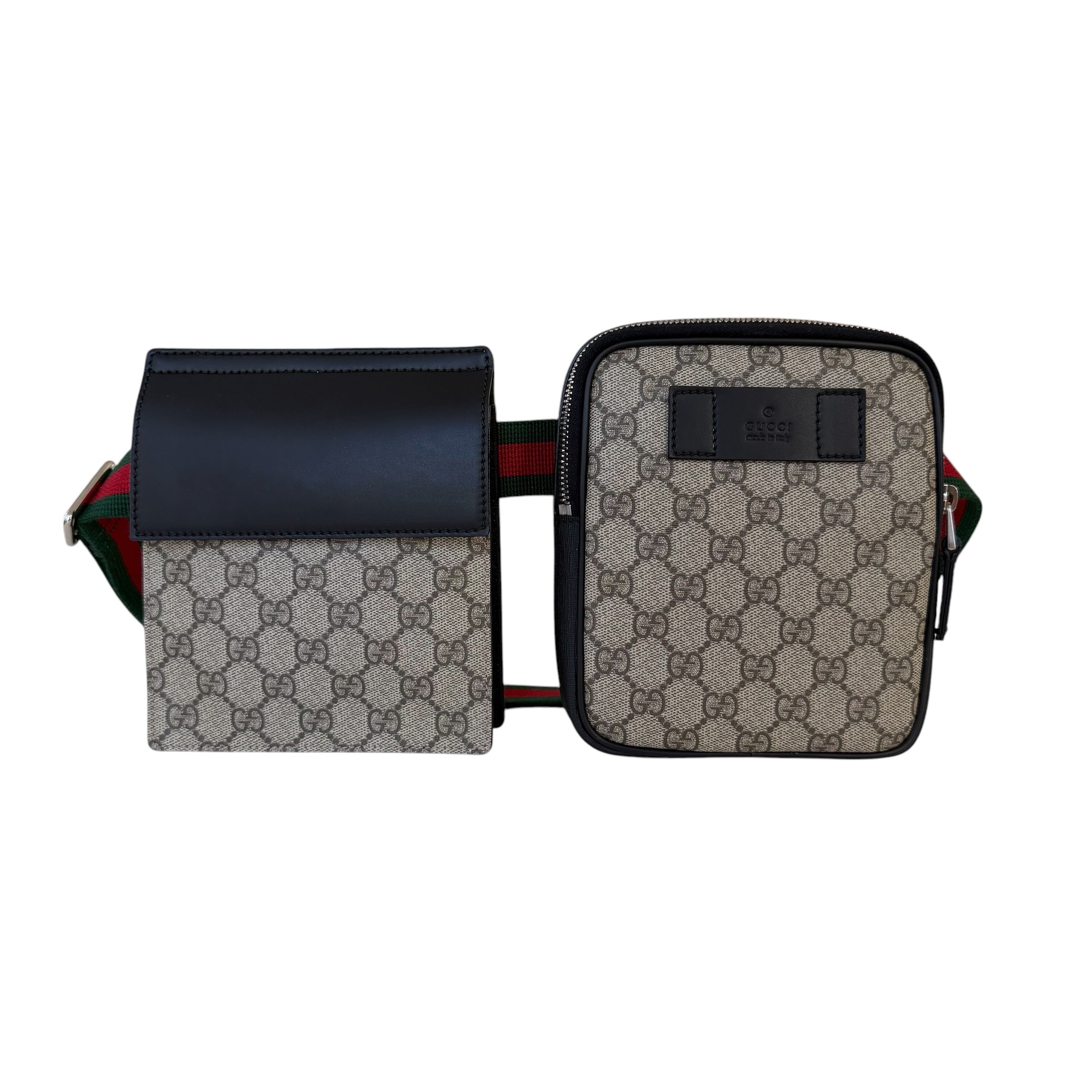 Gucci marsupio
