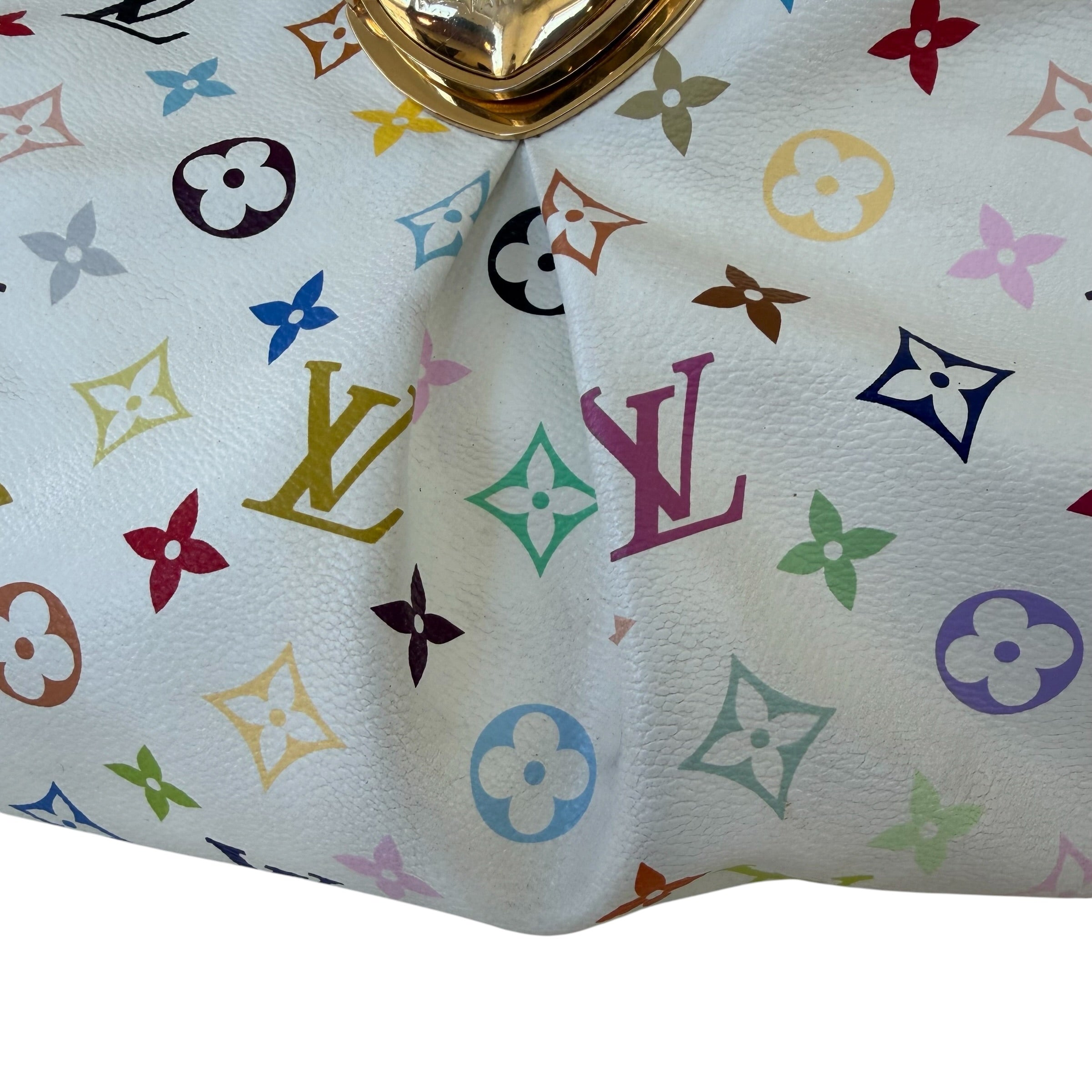 LV x TM borsa Ursula GM
