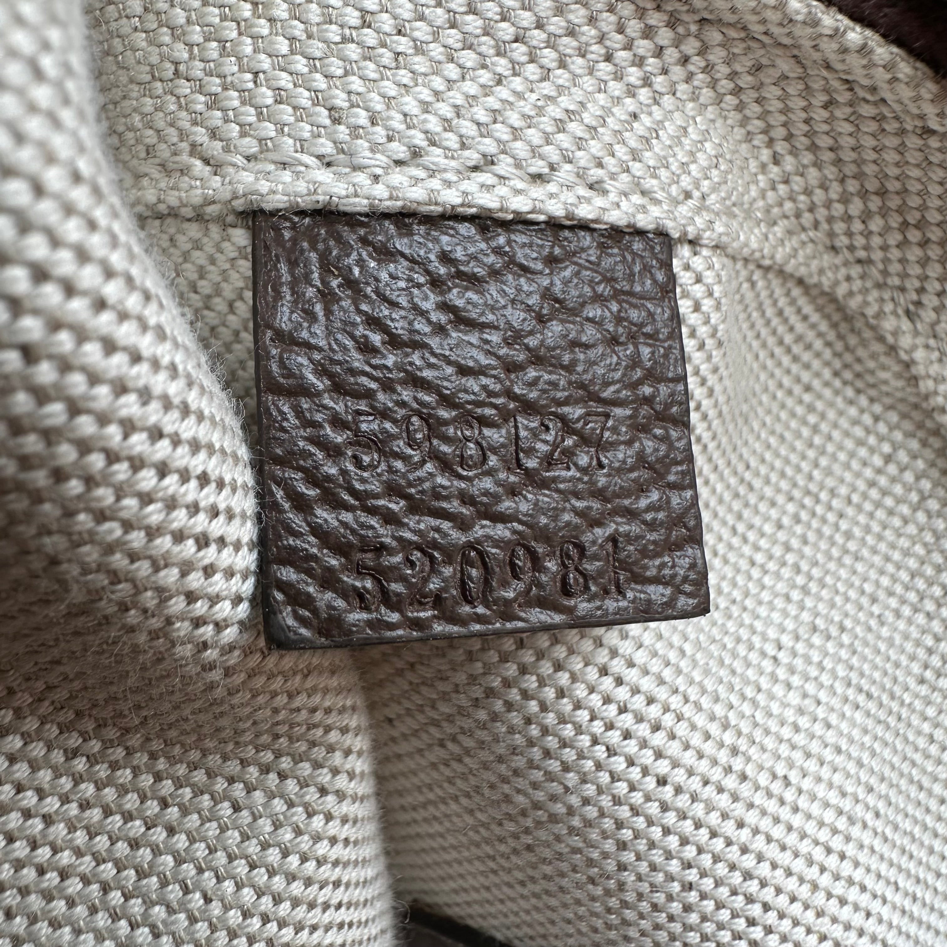 Gucci mini borsa a tracolla Ophidia