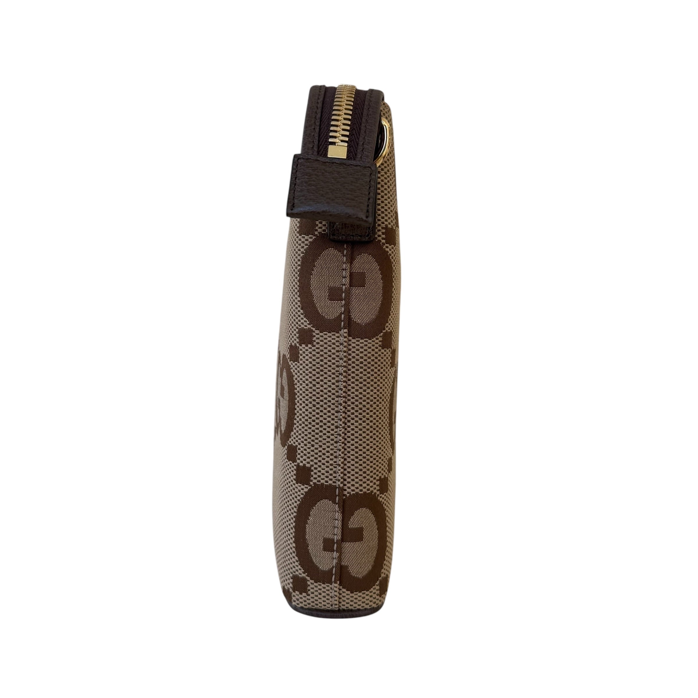 Gucci clutch GG Jumbo