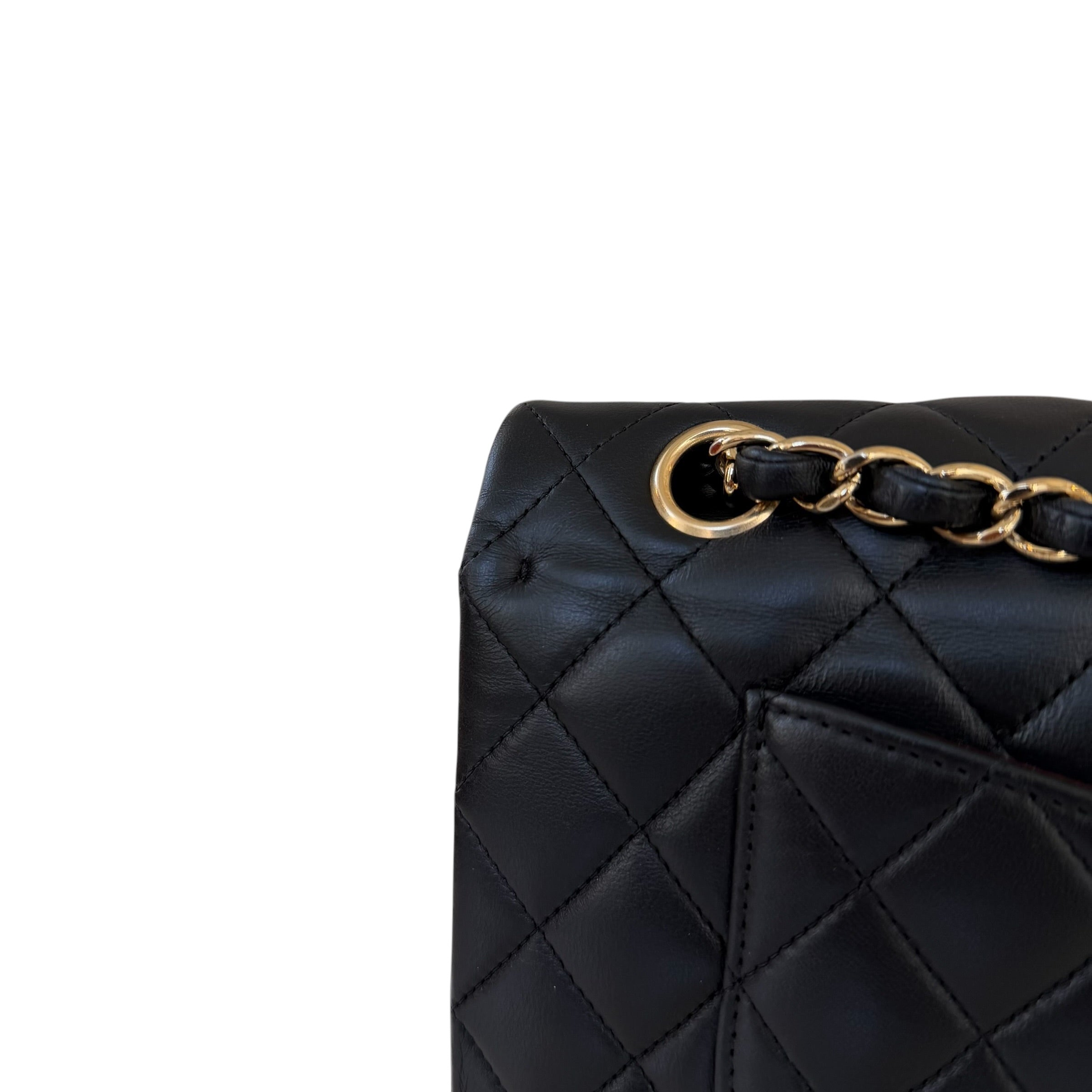 Chanel borsa Classica 11.12