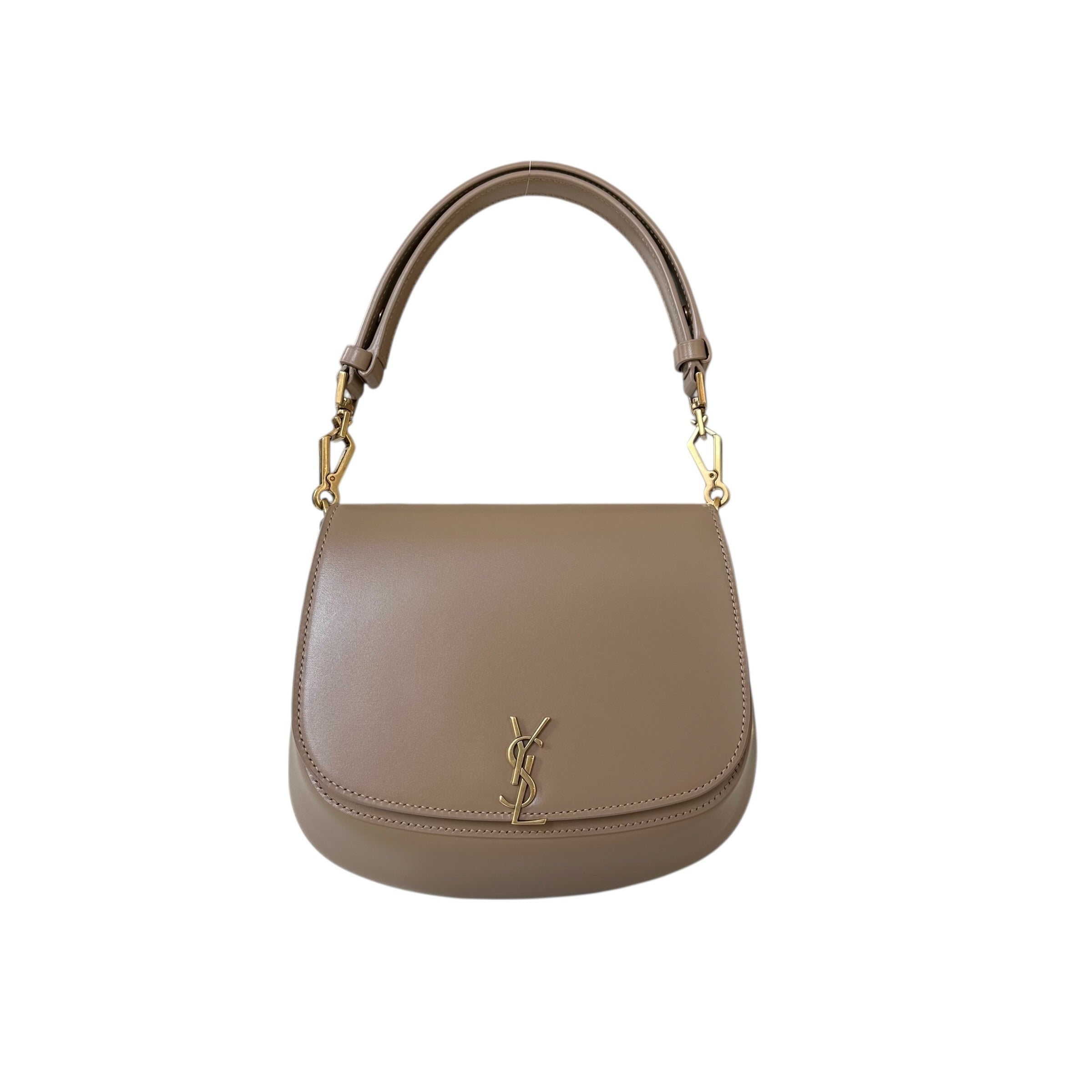 Saint Laurent mini borsa Voltaire Top-Handle