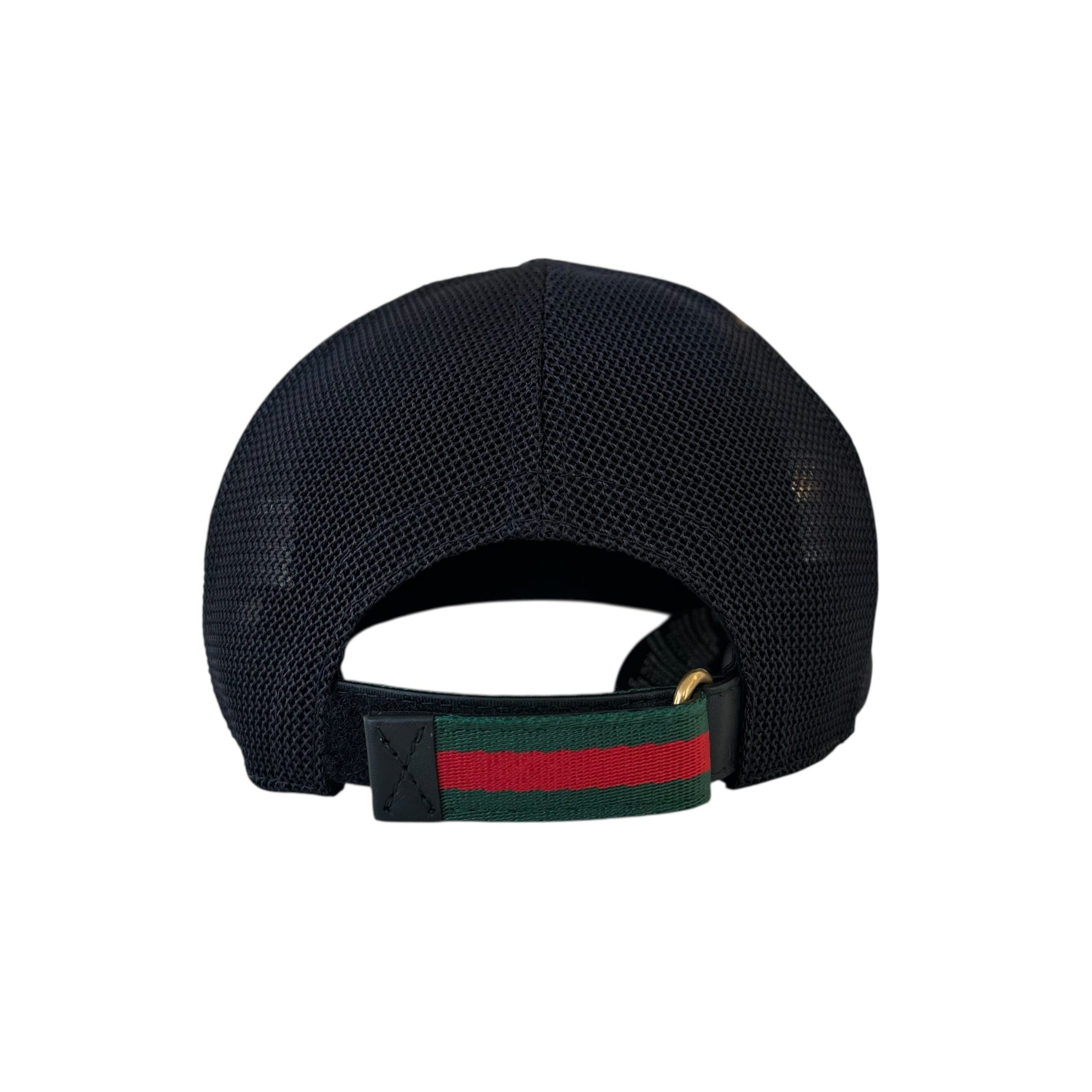 Gucci cappello da baseball