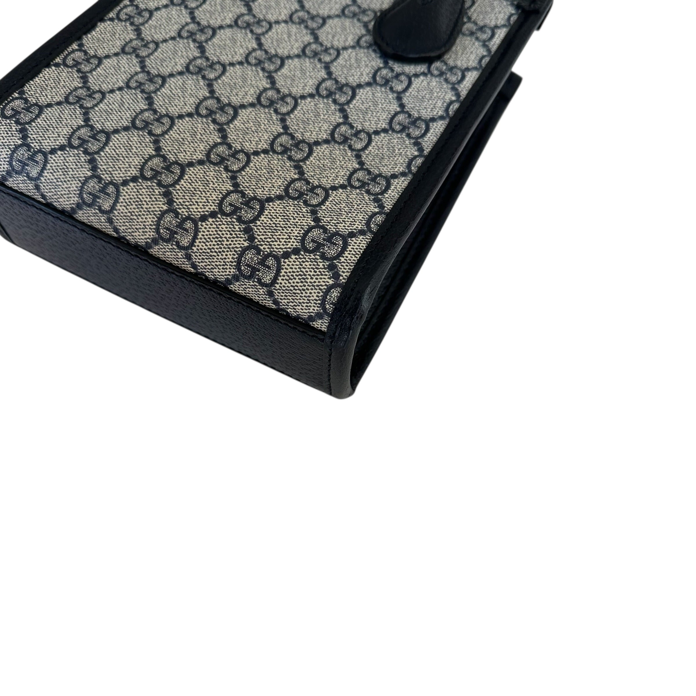 Gucci mini borsa shopping Interlocking