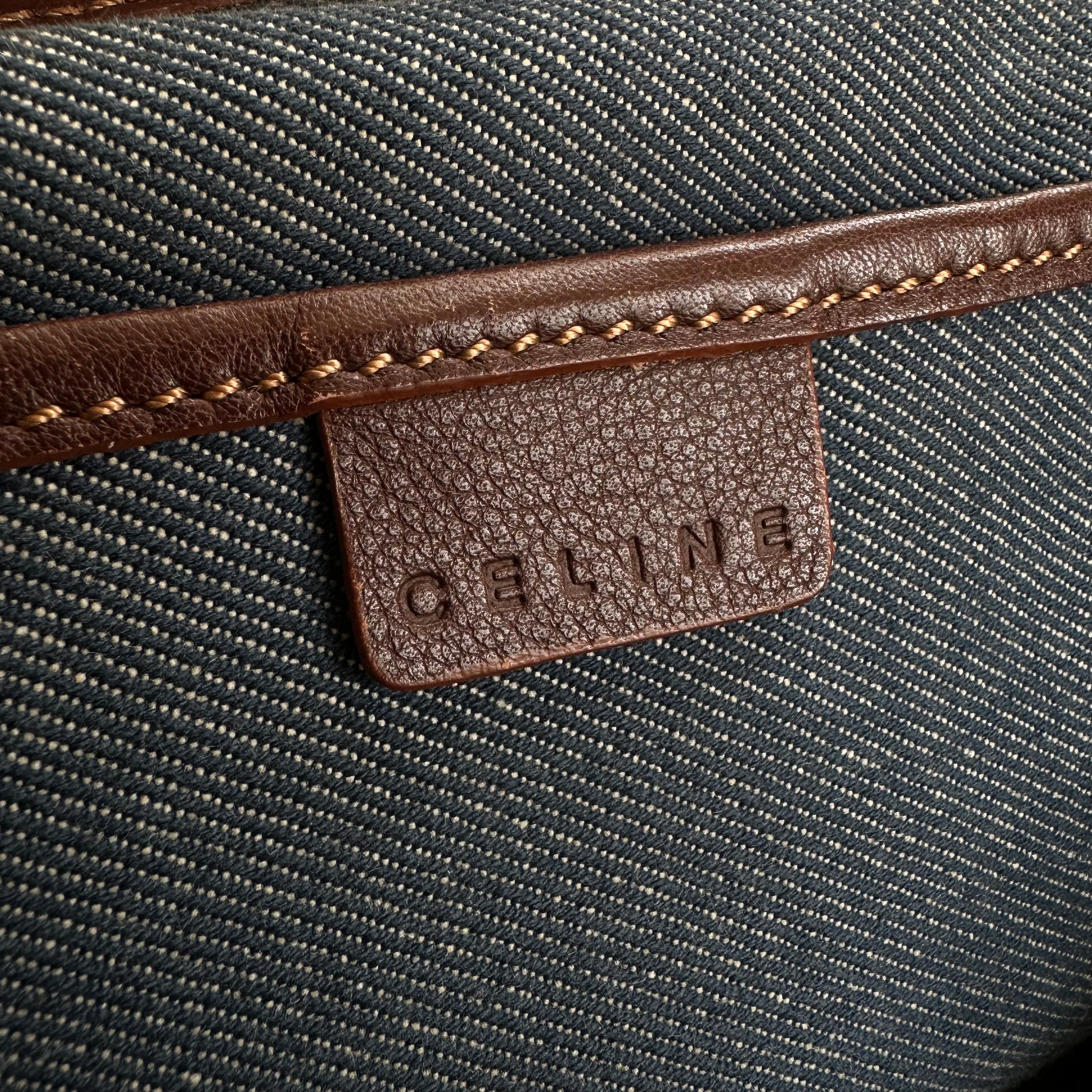 Celine borsa Boogie
