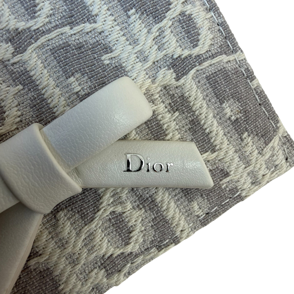 Custodia per passaporto Dior Promenade