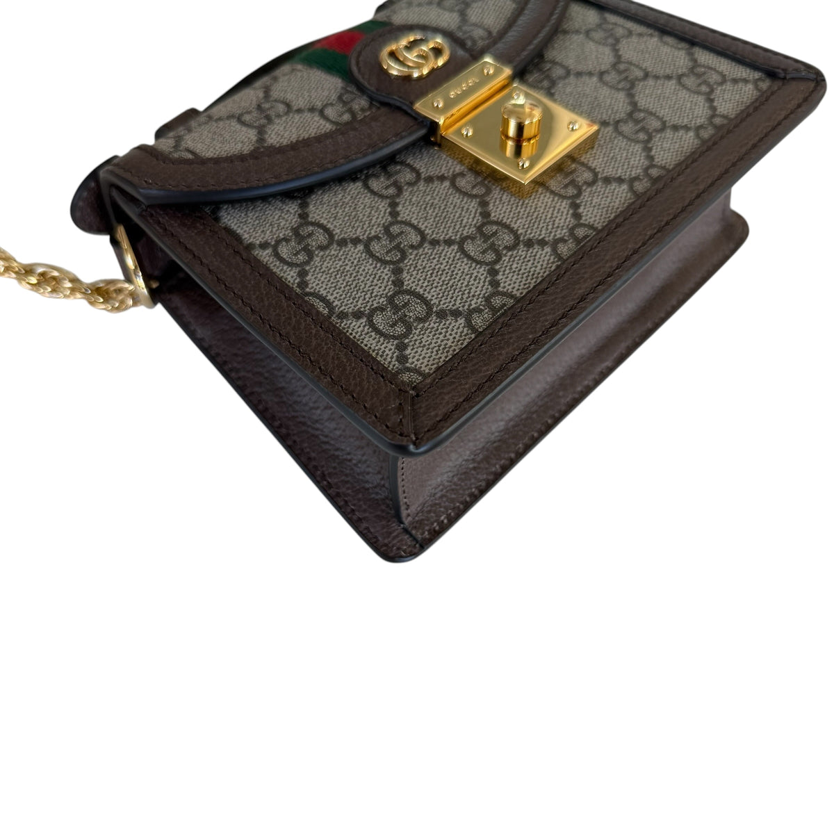 Gucci mini borsa a spalla Ophidia