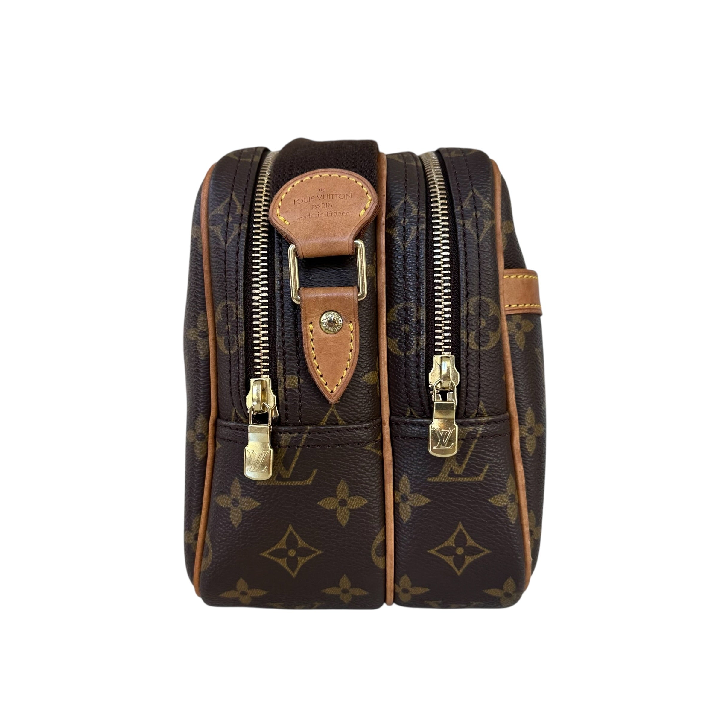 Louis Vuitton borsa Reporter PM