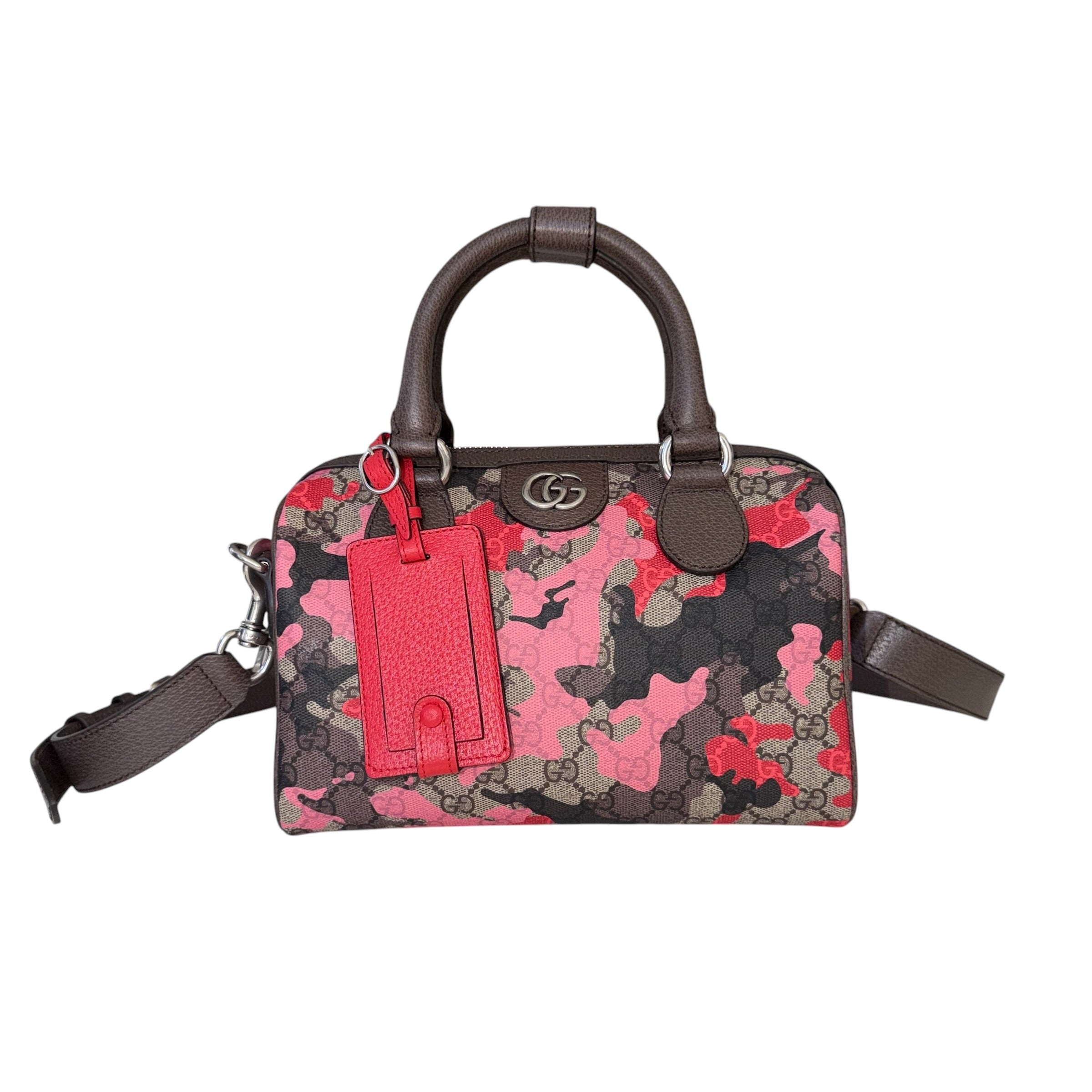 Gucci bauletto Ophidia