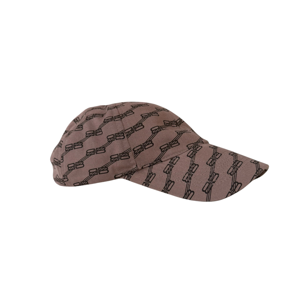 Balenciaga cappello da baseball