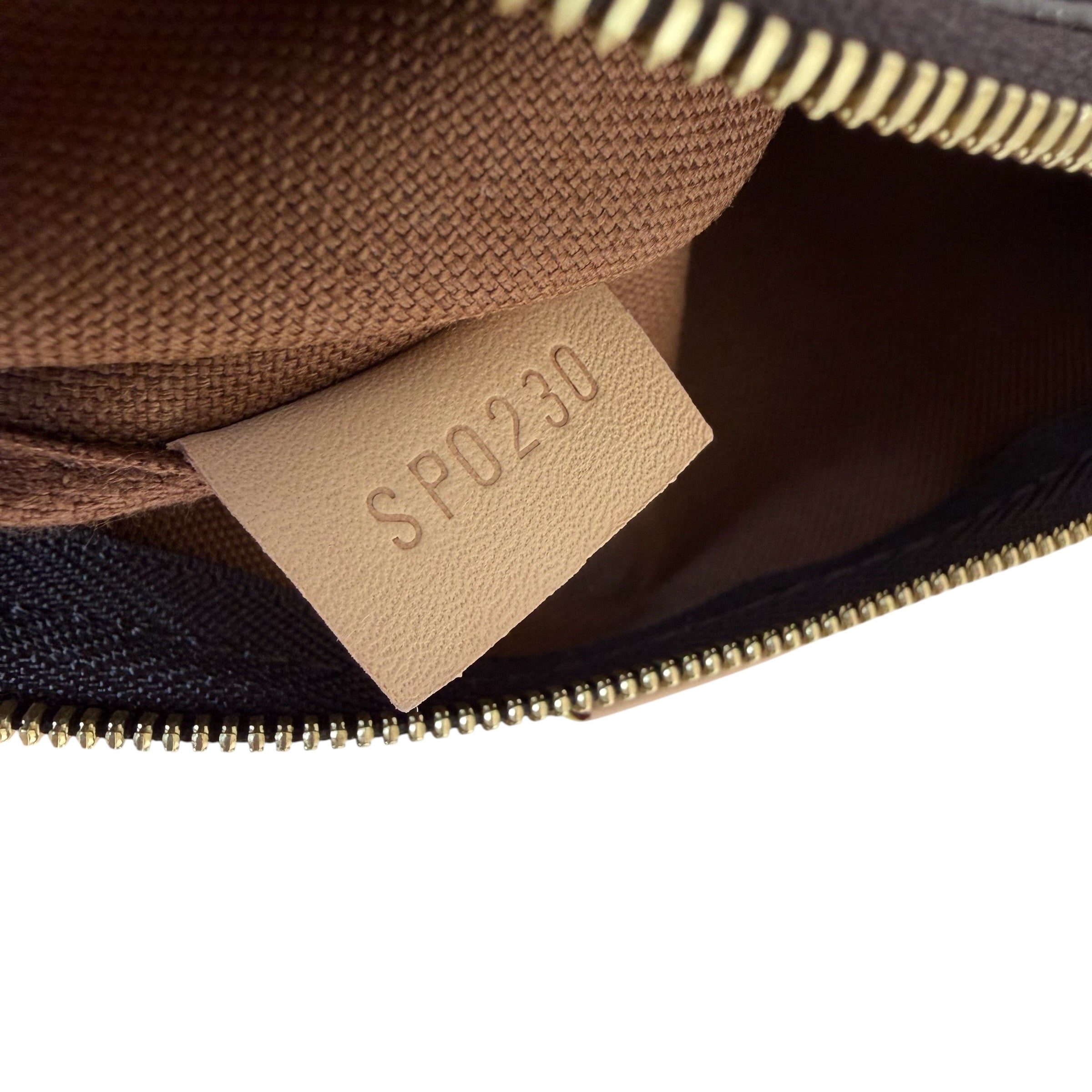 Louis Vuitton Multi Pochette Accessoires