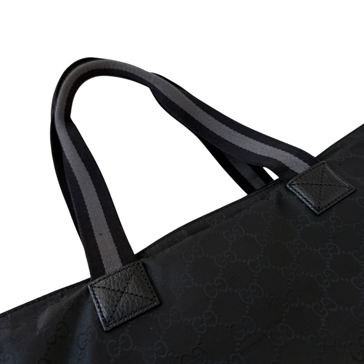 Gucci borsa shopper