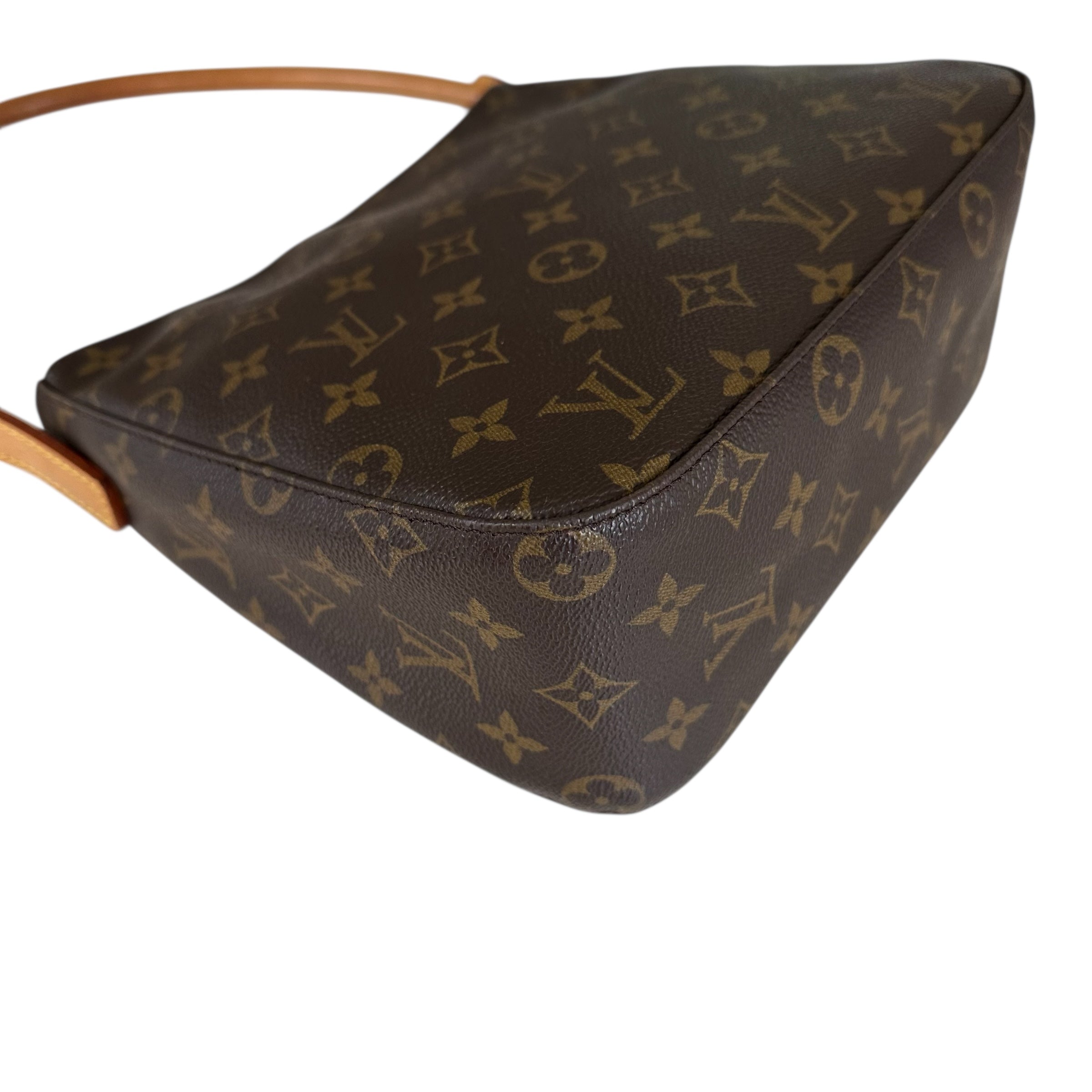 Louis Vuitton borsa Looping PM