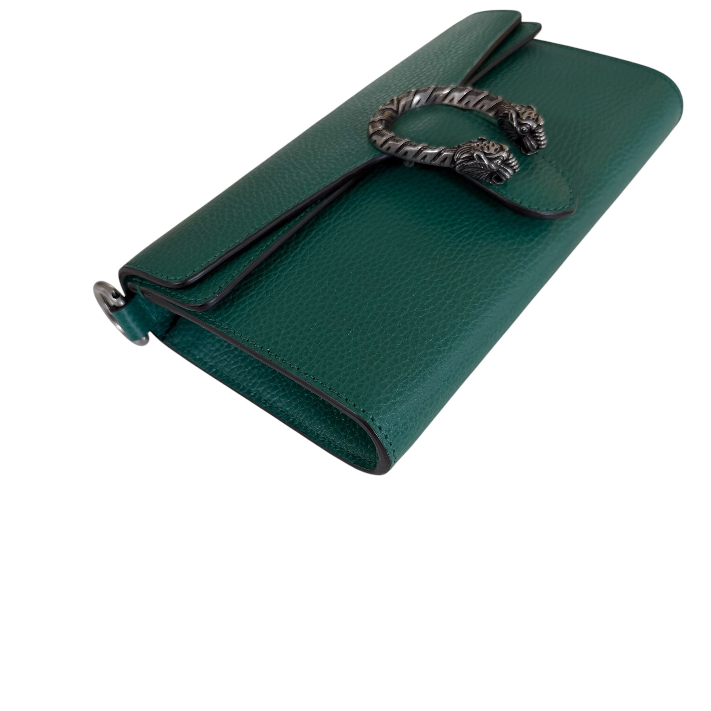 Gucci clutch Dionysus