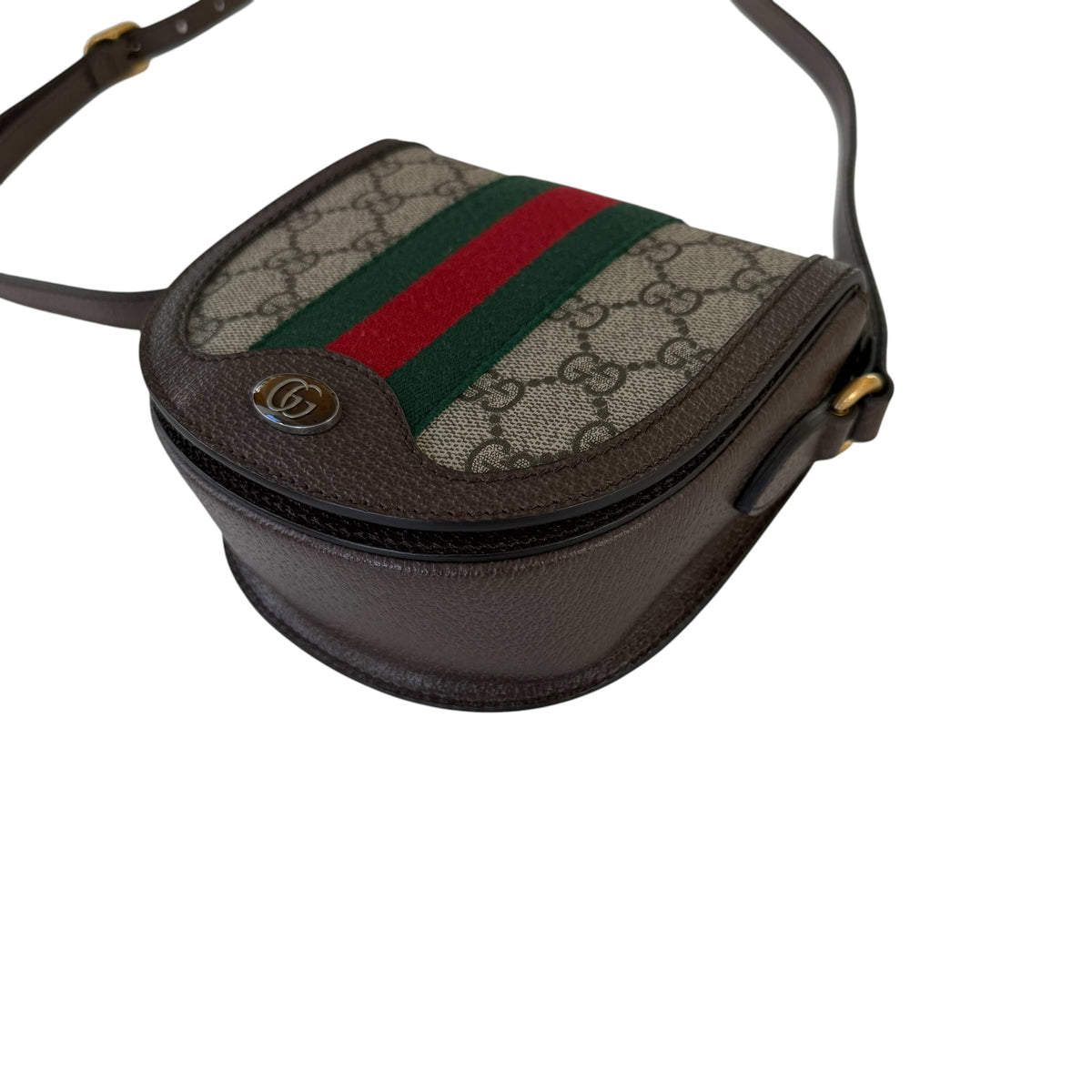 Gucci mini borsa Ophidia