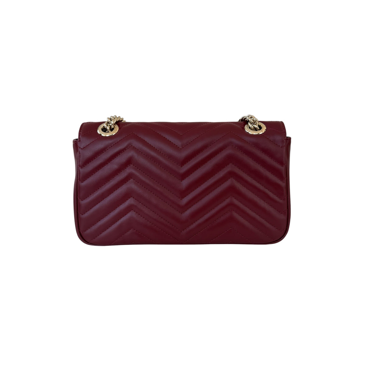 Gucci borsa a spalla GG Marmont