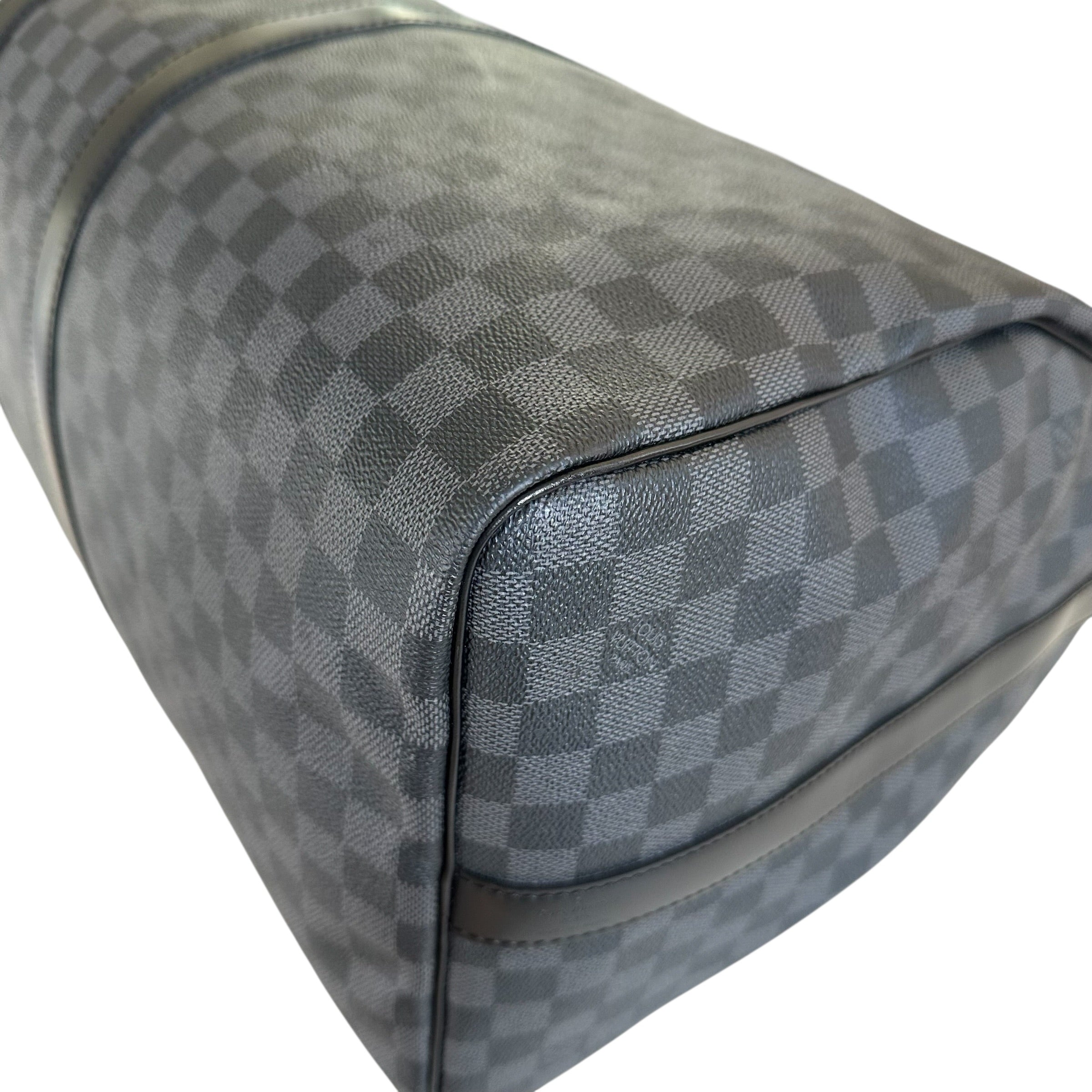 Louis Vuitton Keepall 55 bandouliere