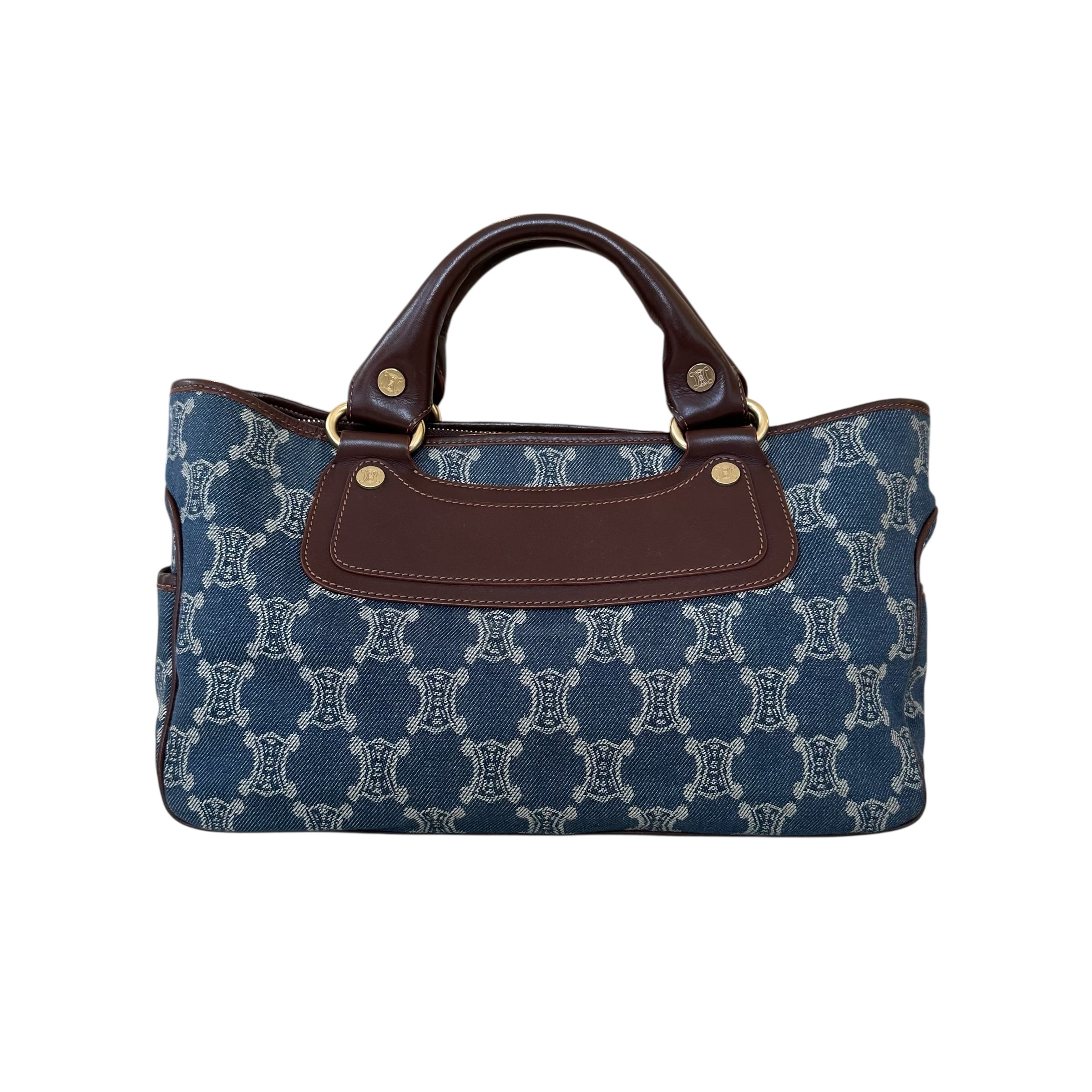 Celine borsa Boogie