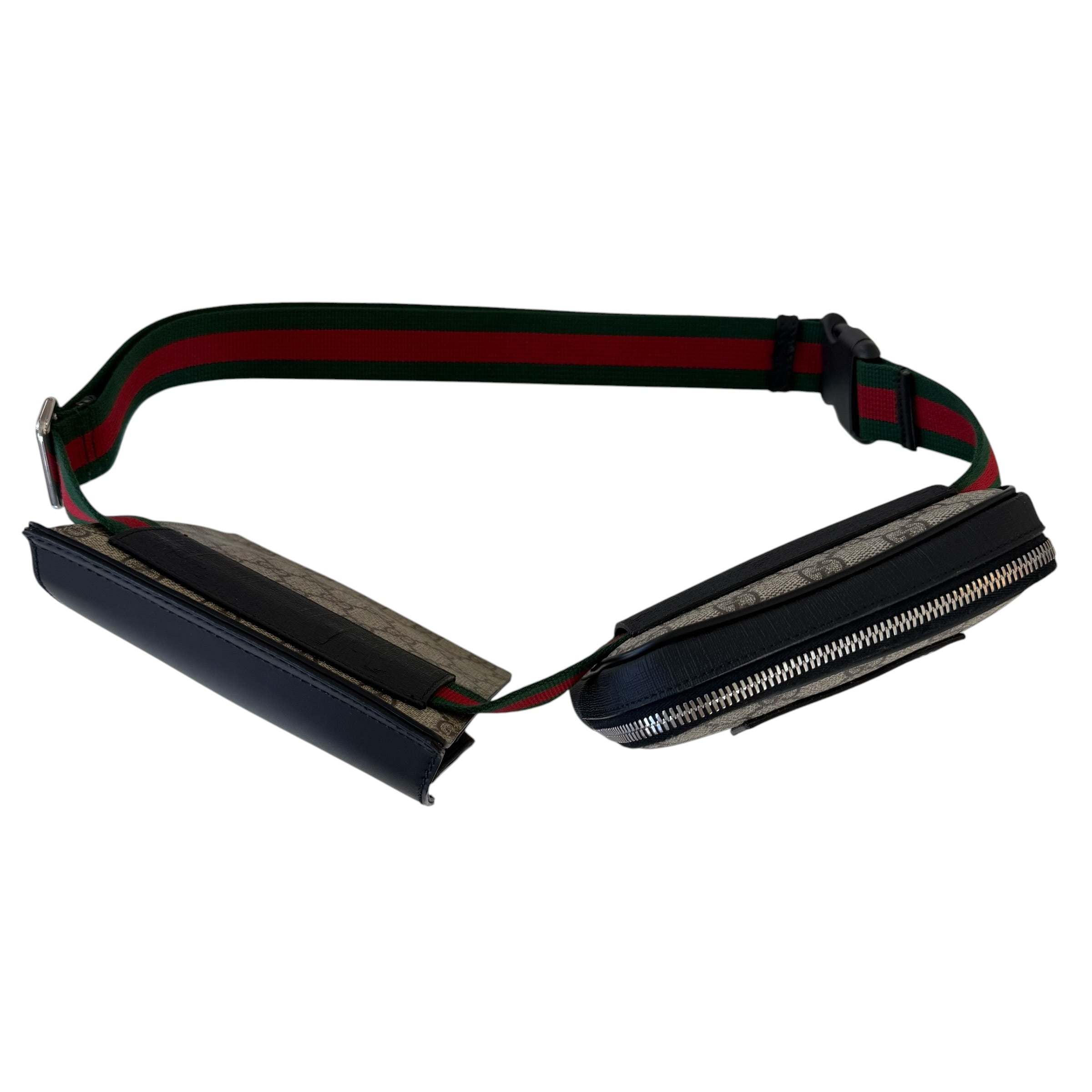 Gucci marsupio