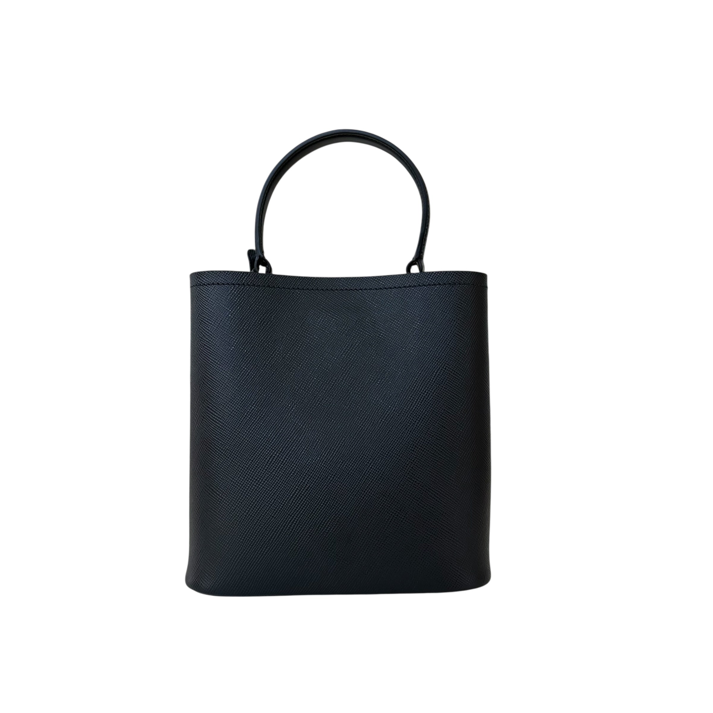 Prada borsa Panier media
