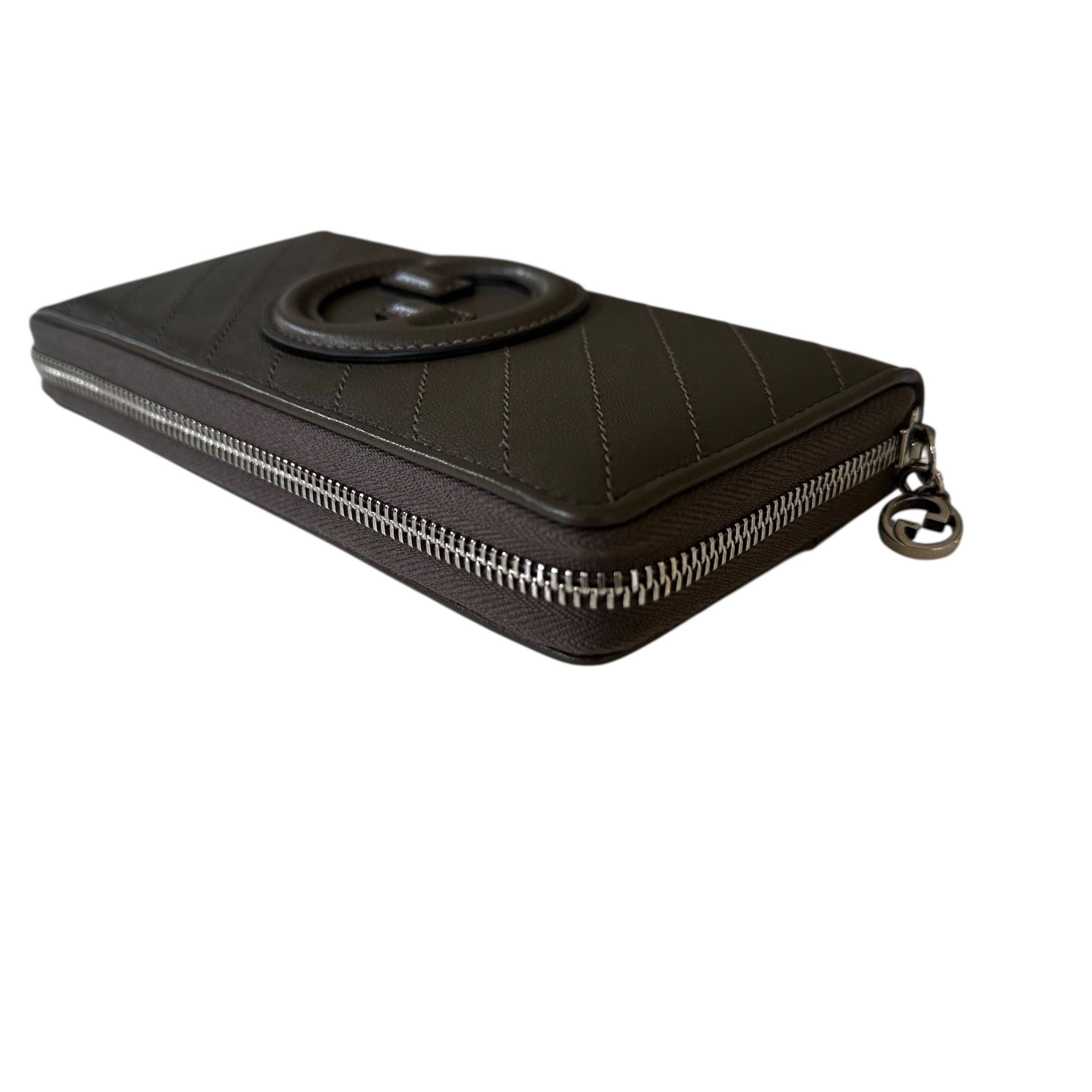 Gucci portafoglio lungo Blondie