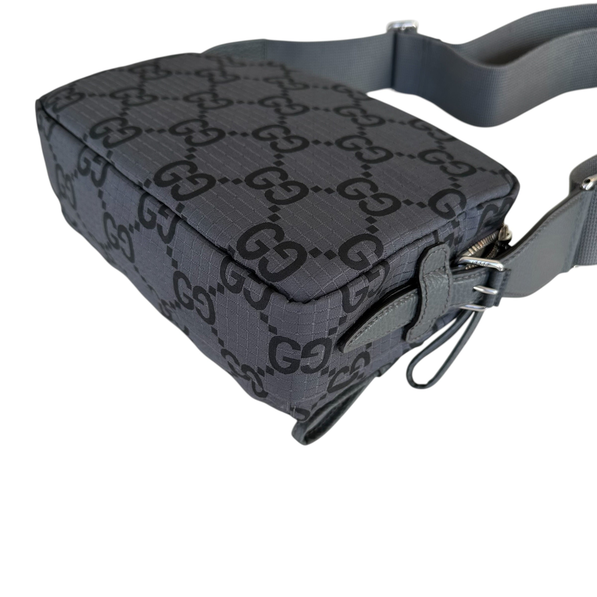 Gucci borsa Messenger