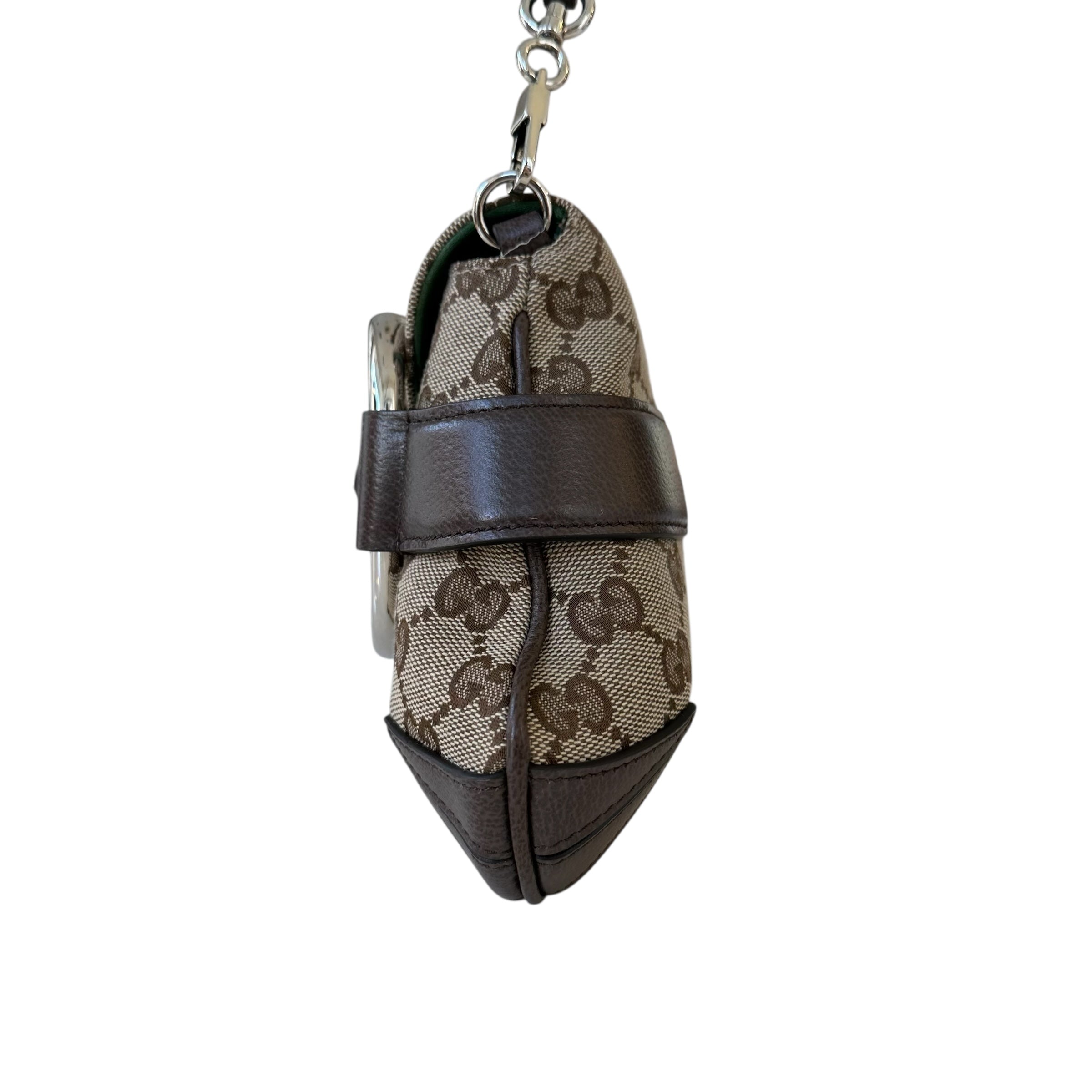 Gucci borsa a spalla Horsebit