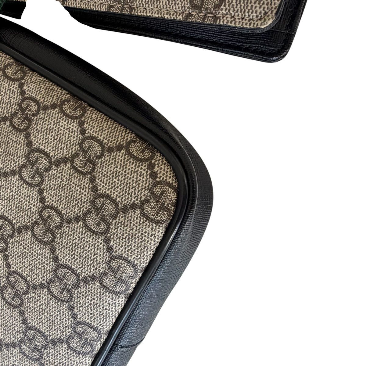 Gucci marsupio