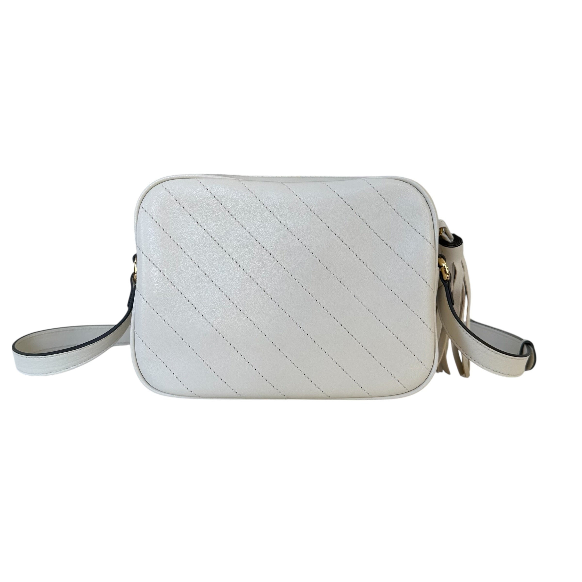 Gucci mini borsa a spalla Blondie