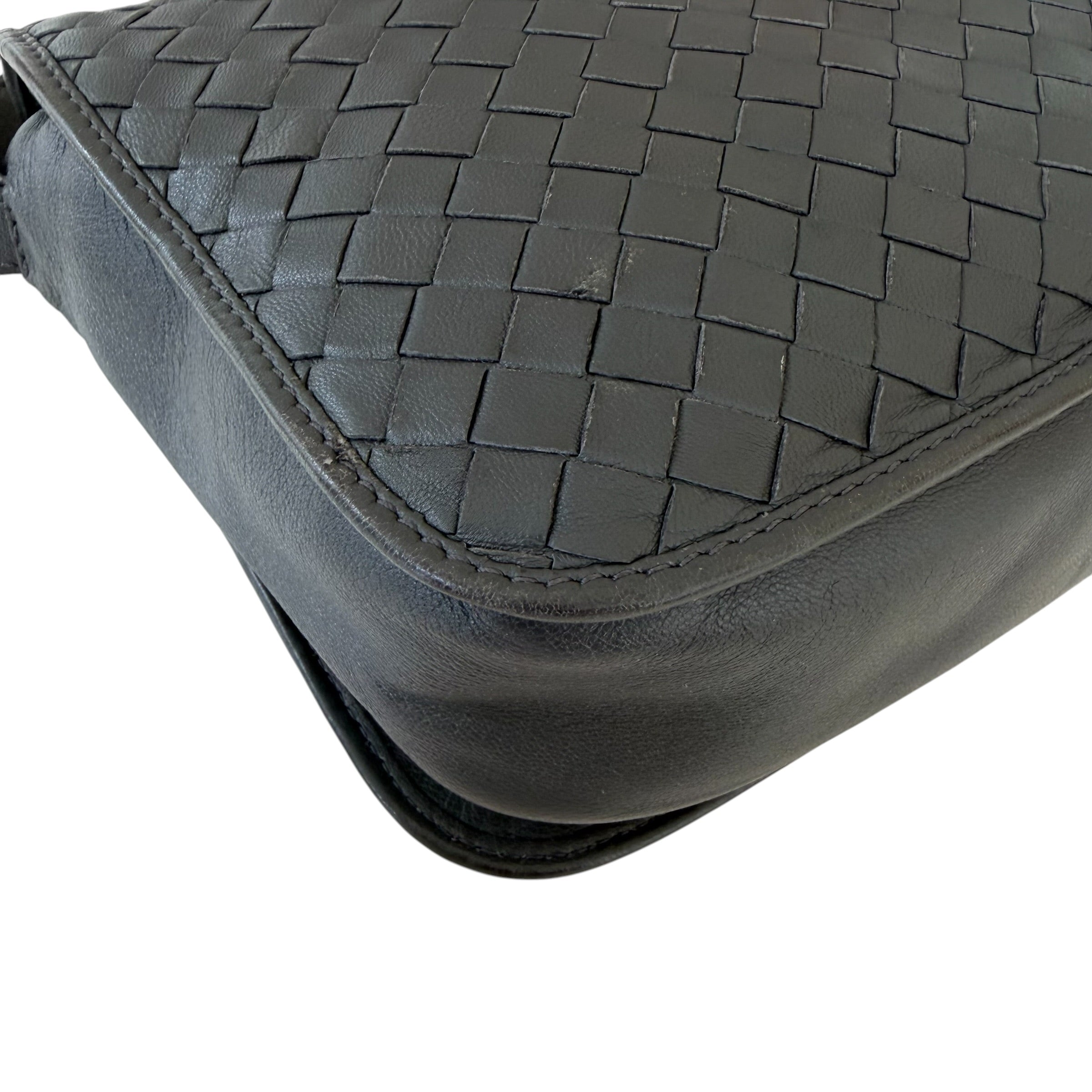 Bottega Veneta borsa a tracolla