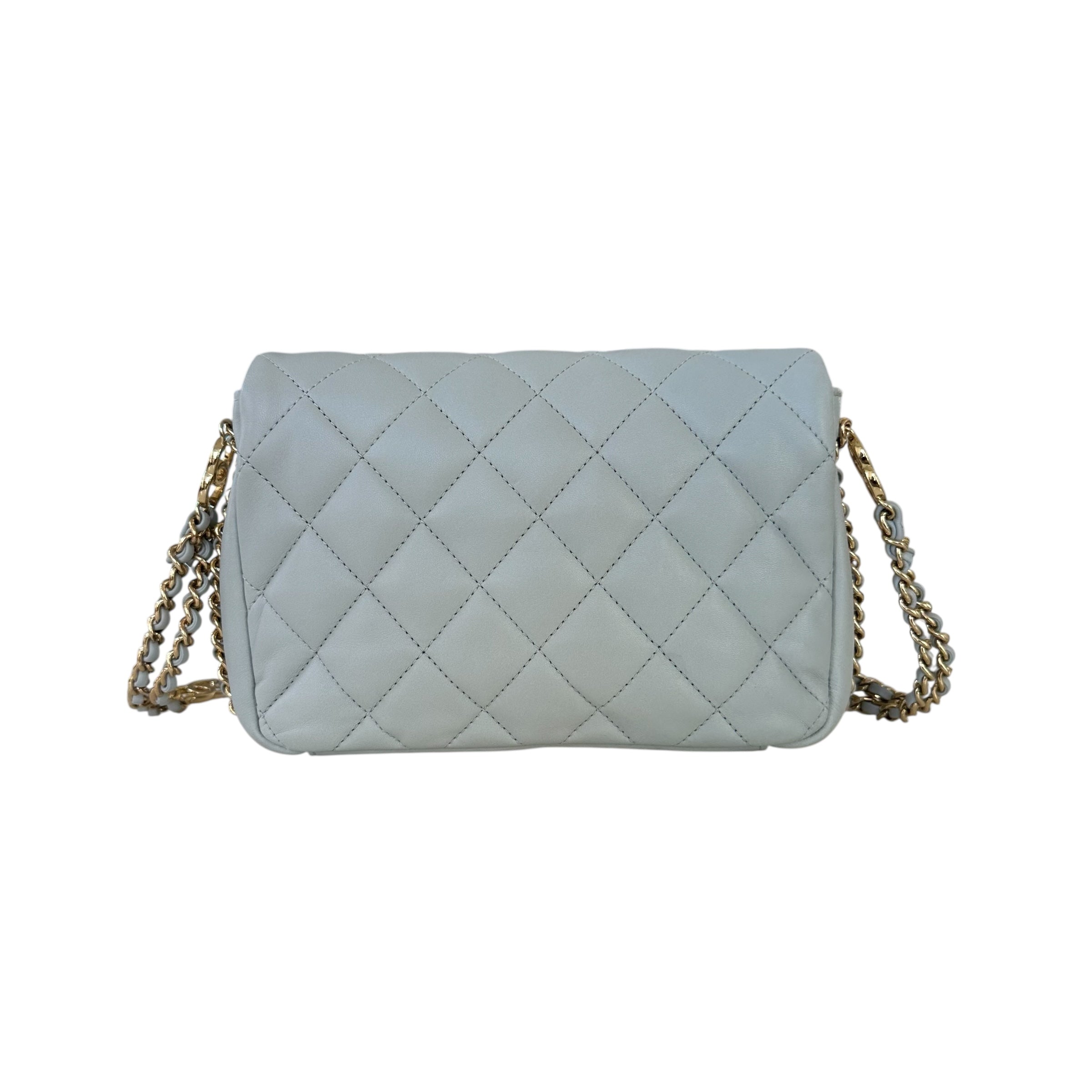 Chanel borsa Coco You mini