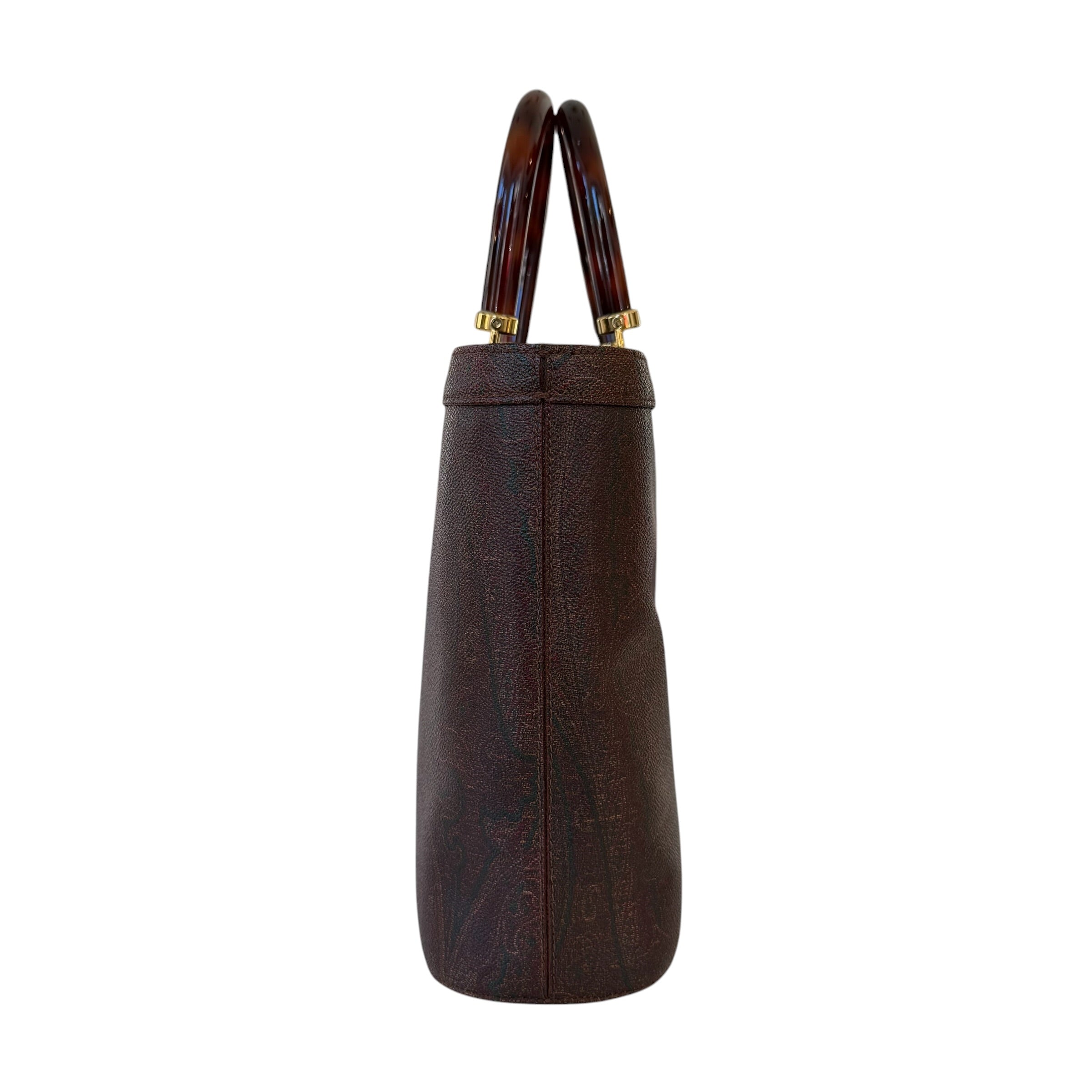 Etro borsa a mano vintage