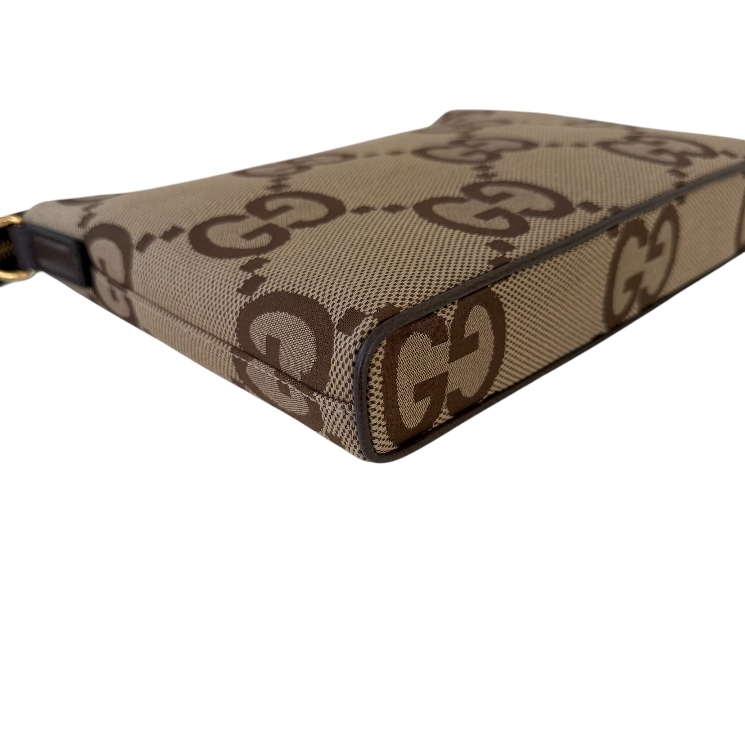 Gucci clutch GG Jumbo
